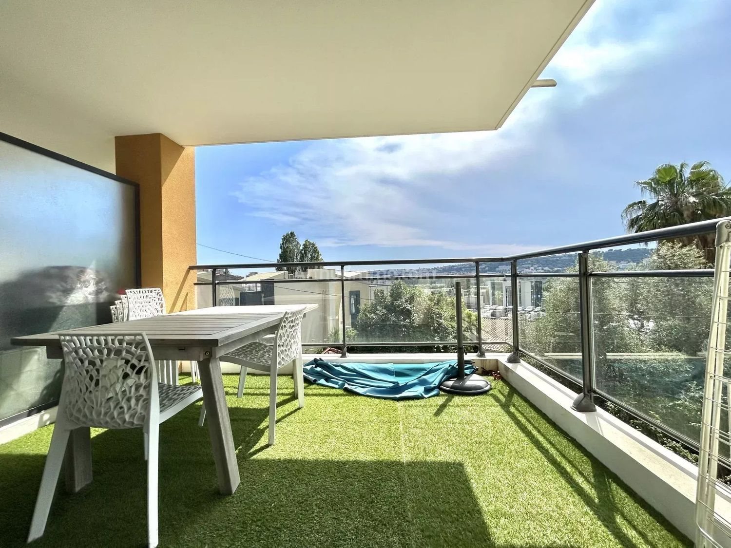 Appartement à vendre, 38m², Nice