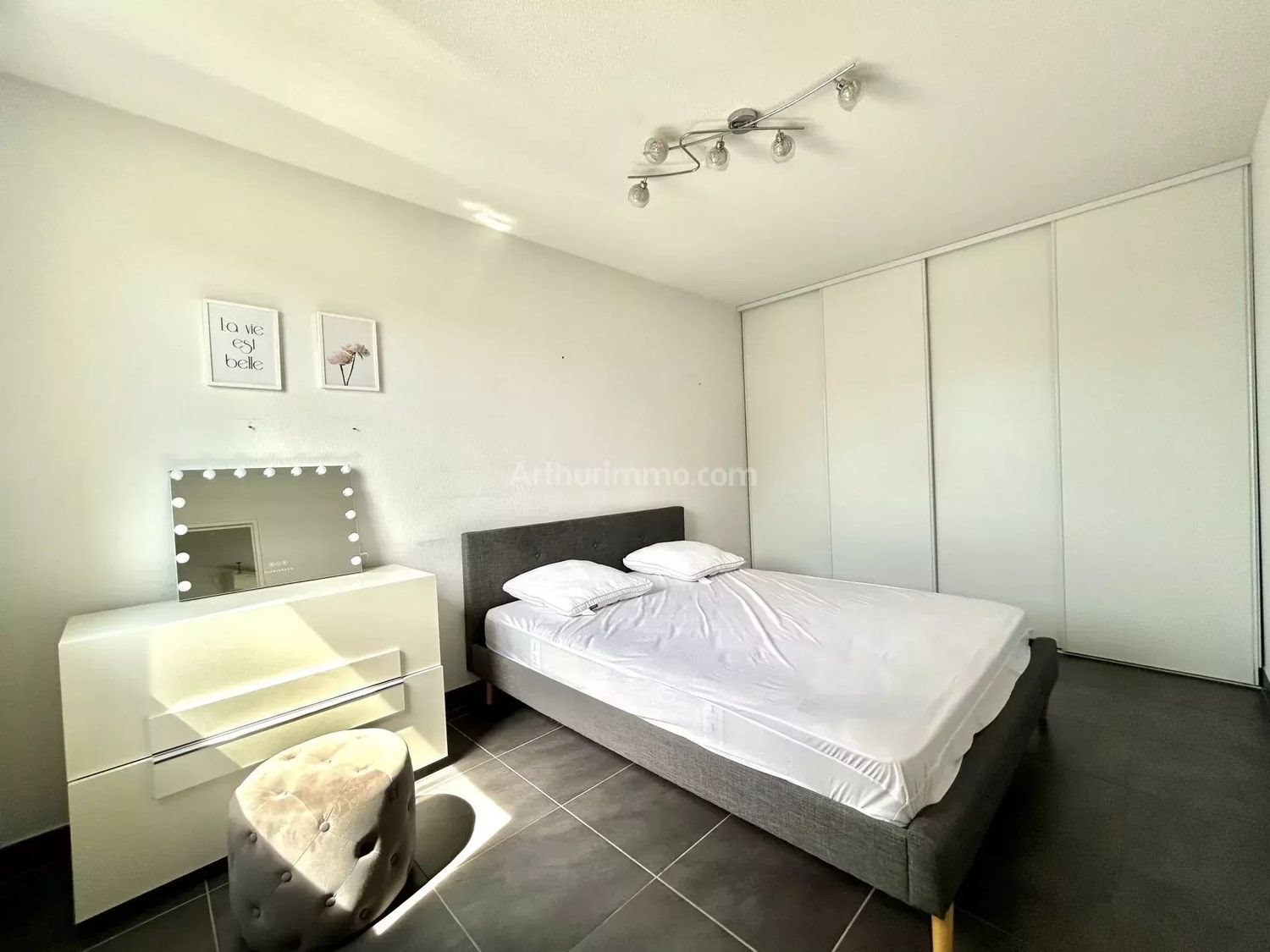 Appartement à vendre, 38m², Nice