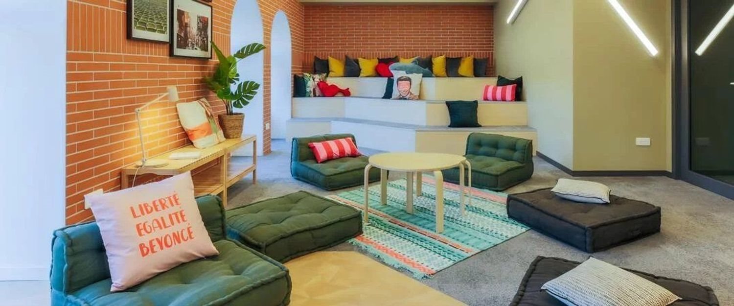 Appartement à vendre, 18m², Metz