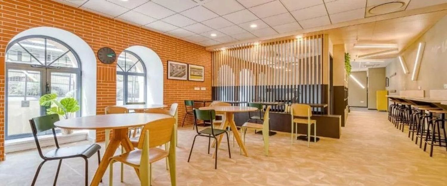 Appartement à vendre, 18m², Metz