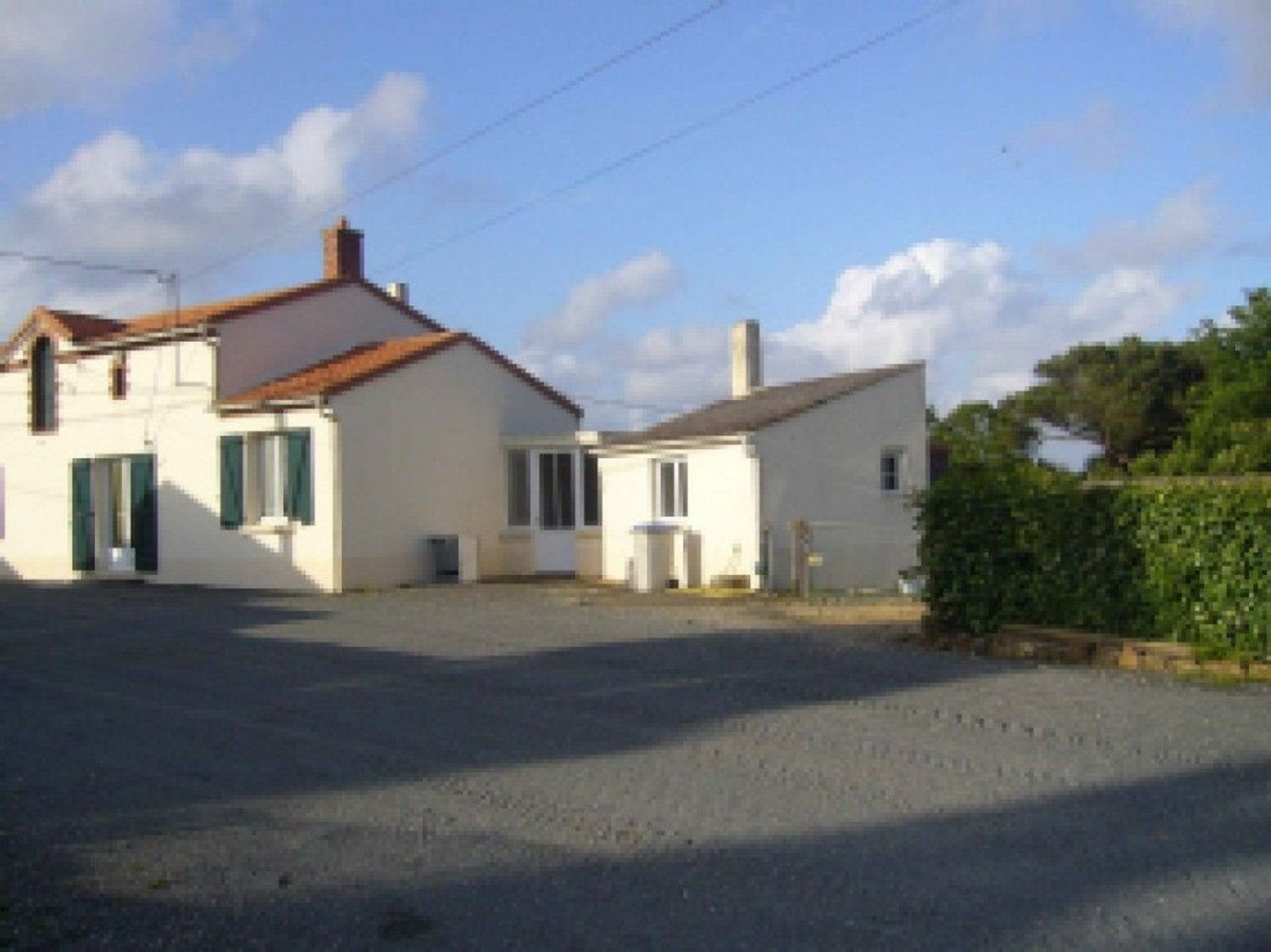 Maison à vendre, 116m², Corcoué-sur-Logne