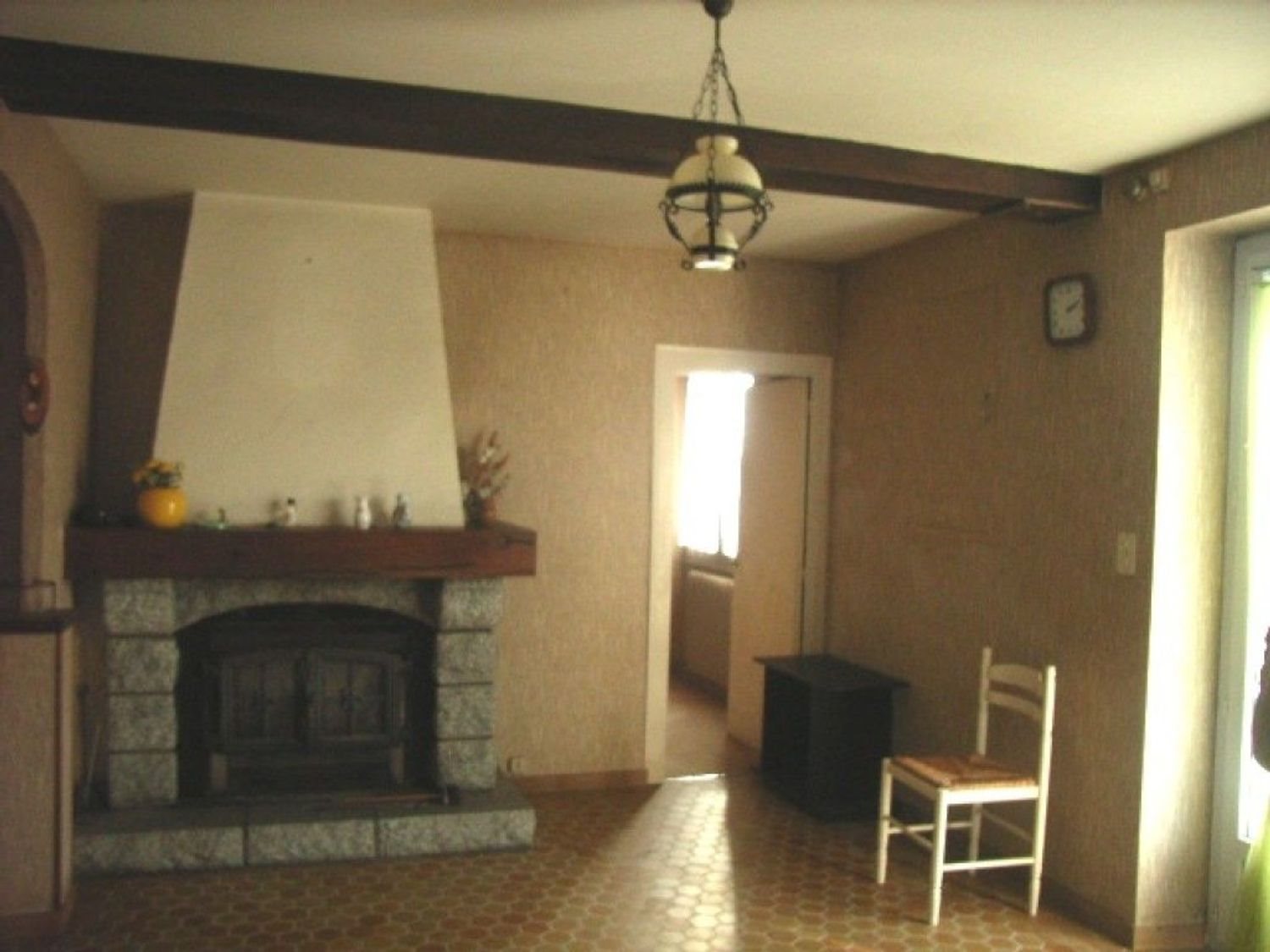 Maison à vendre, 116m², Corcoué-sur-Logne
