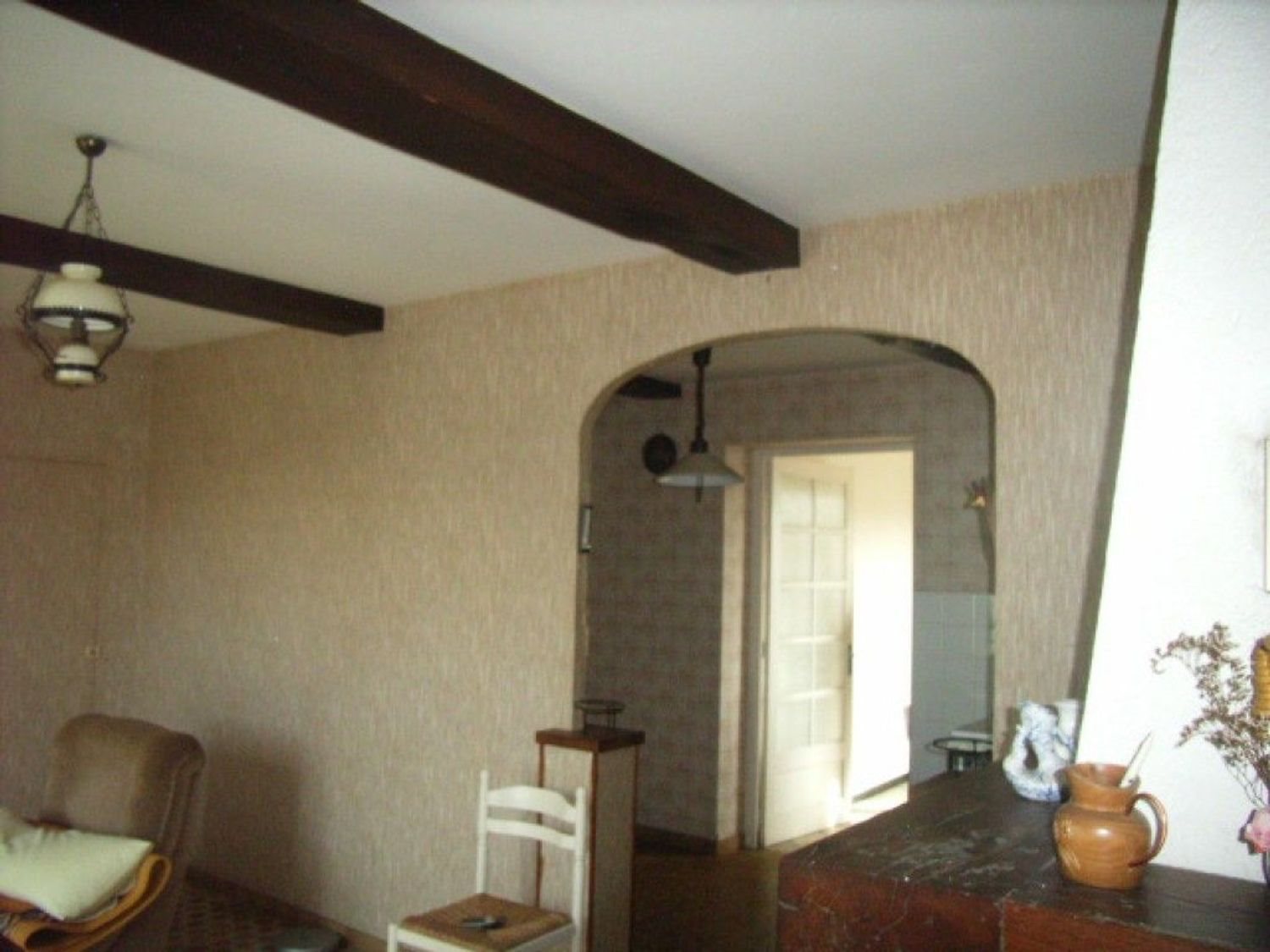 Maison à vendre, 116m², Corcoué-sur-Logne