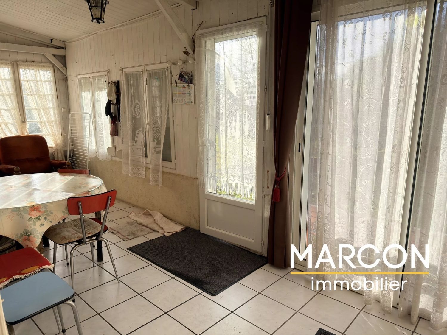 Maison à vendre, 68m², Chéniers