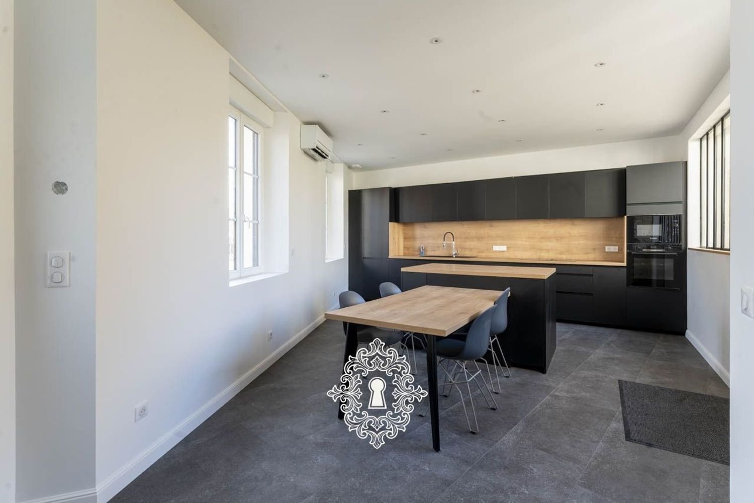 Maison à vendre, 185m², Mousseaux-lès-Bray