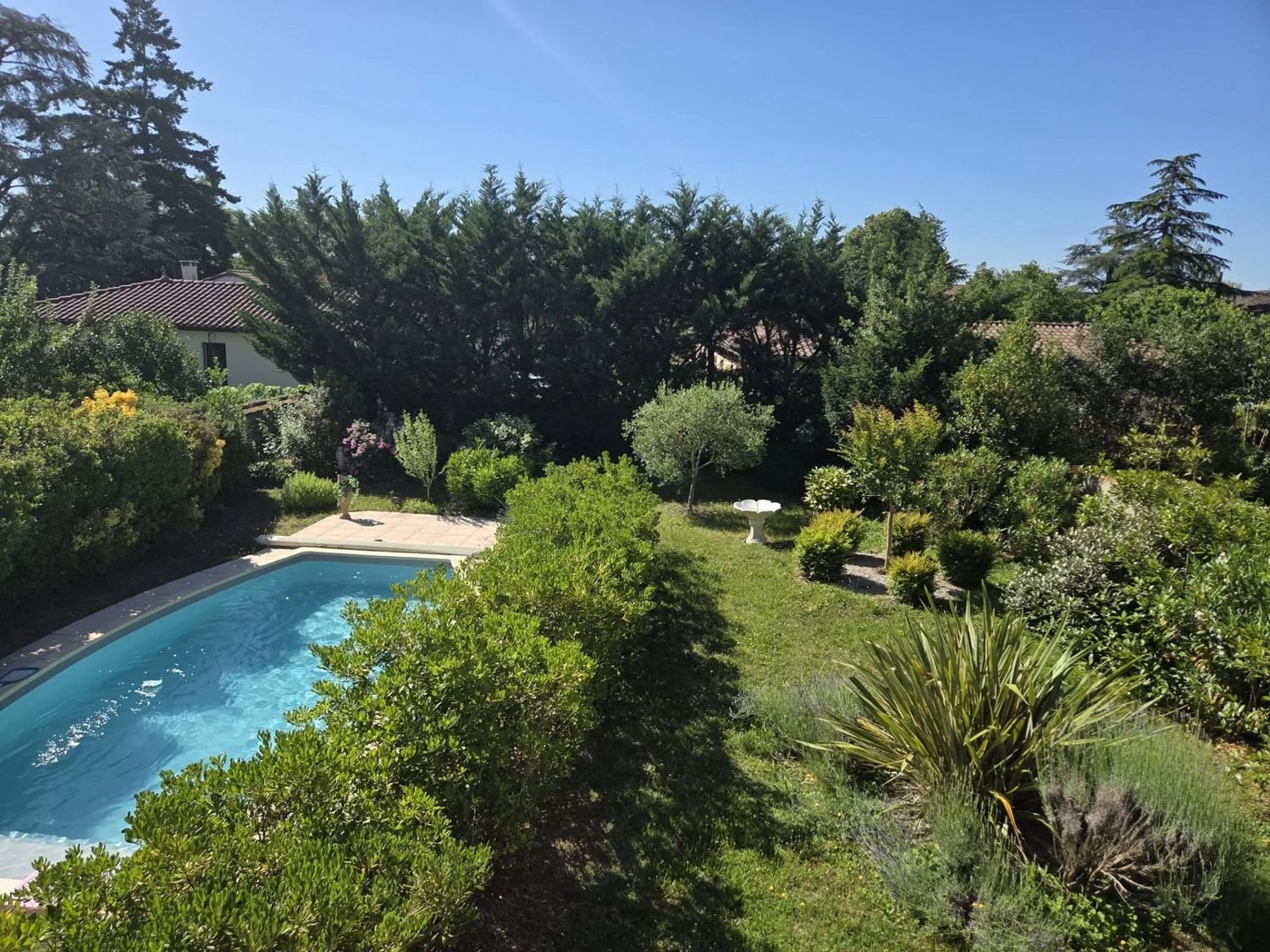Maison à vendre, 190m², Gaillac