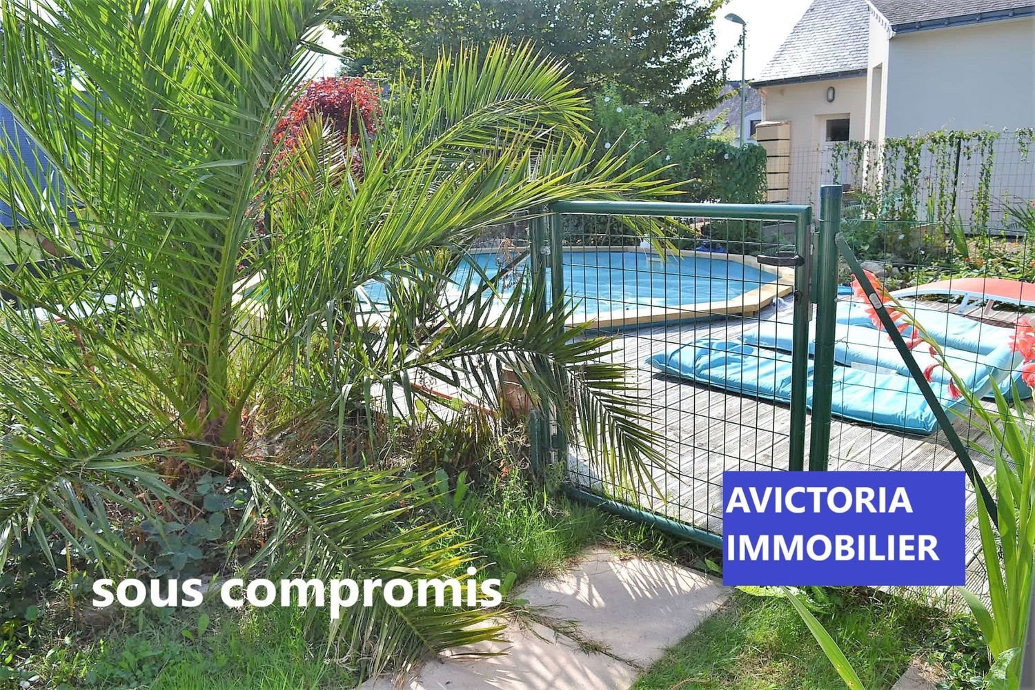 Maison à vendre, 180m², Guidel