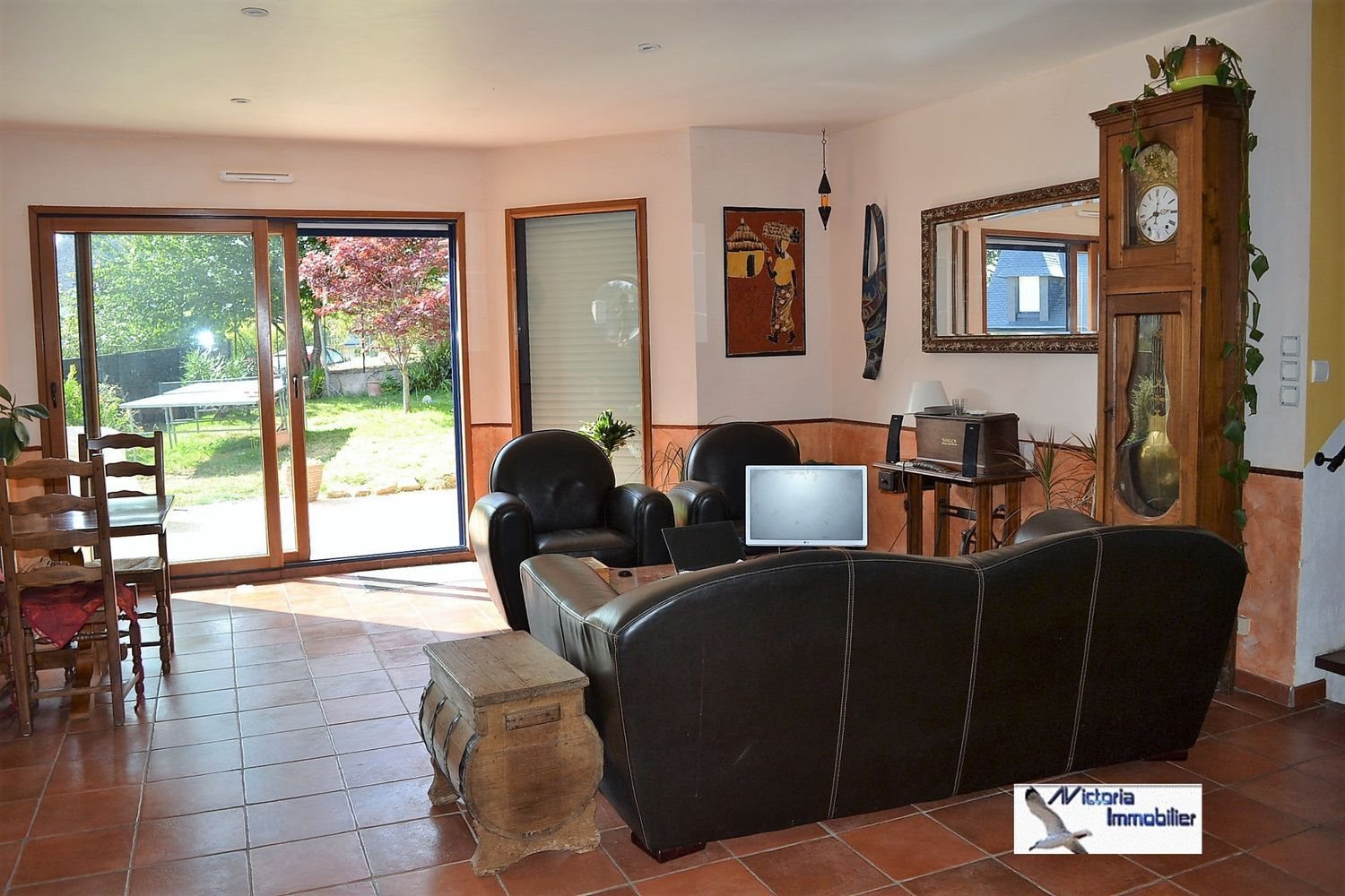 Maison à vendre, 180m², Guidel