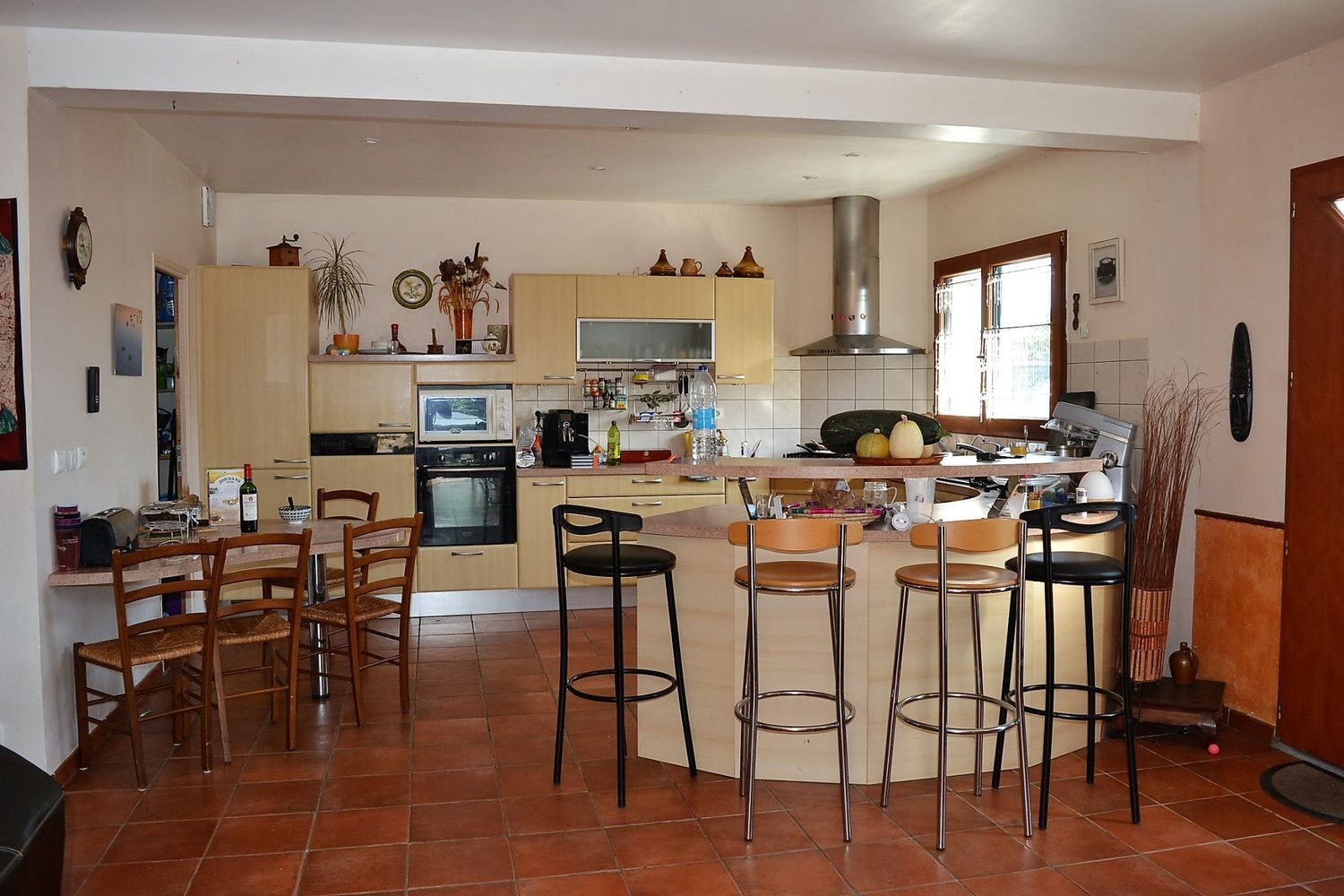 Maison à vendre, 180m², Guidel