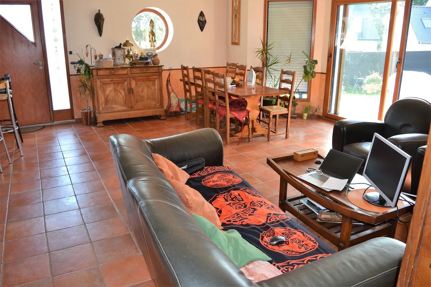 Maison à vendre, 180m², Guidel