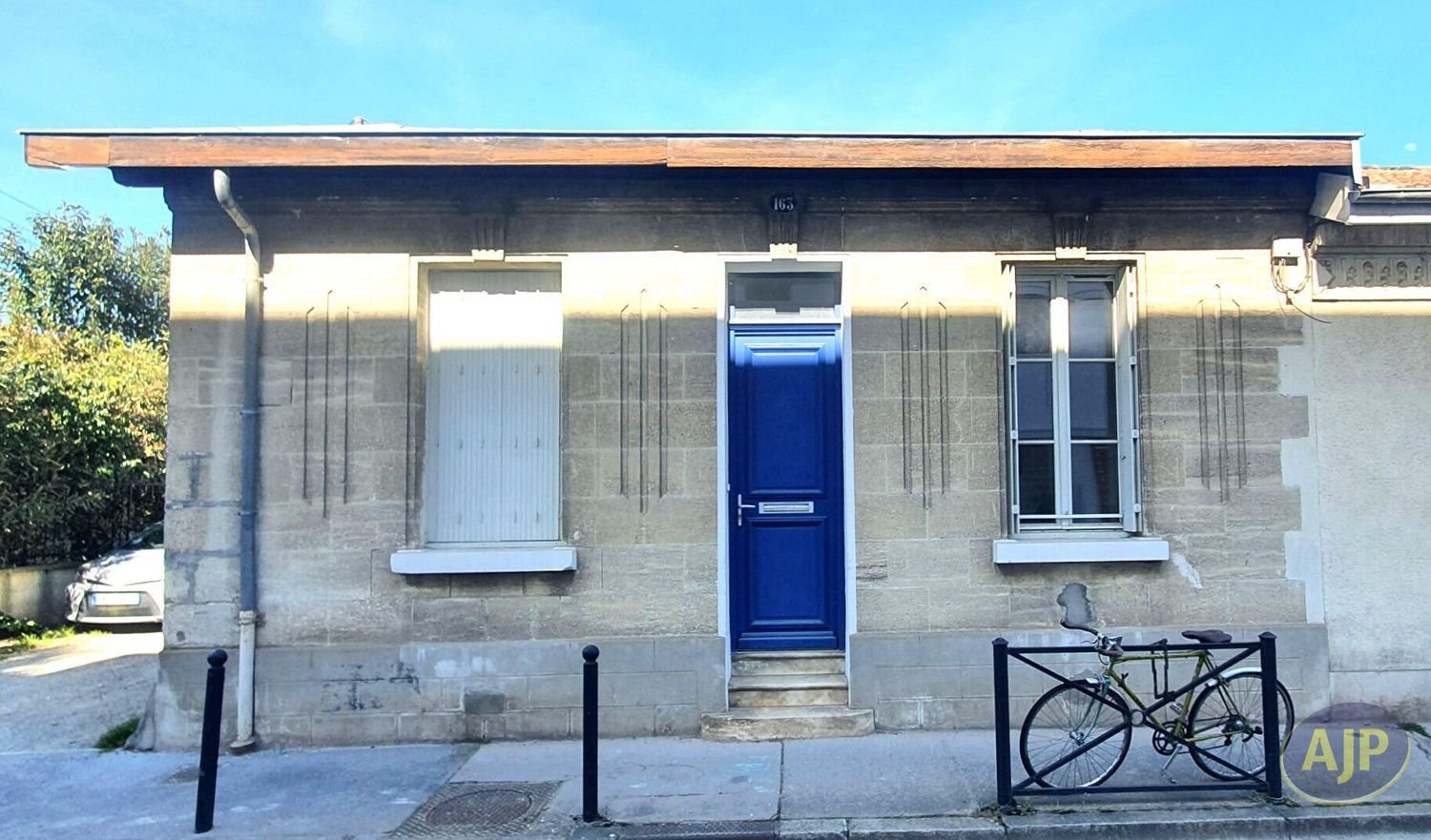 Maison à vendre, 70m², Bordeaux