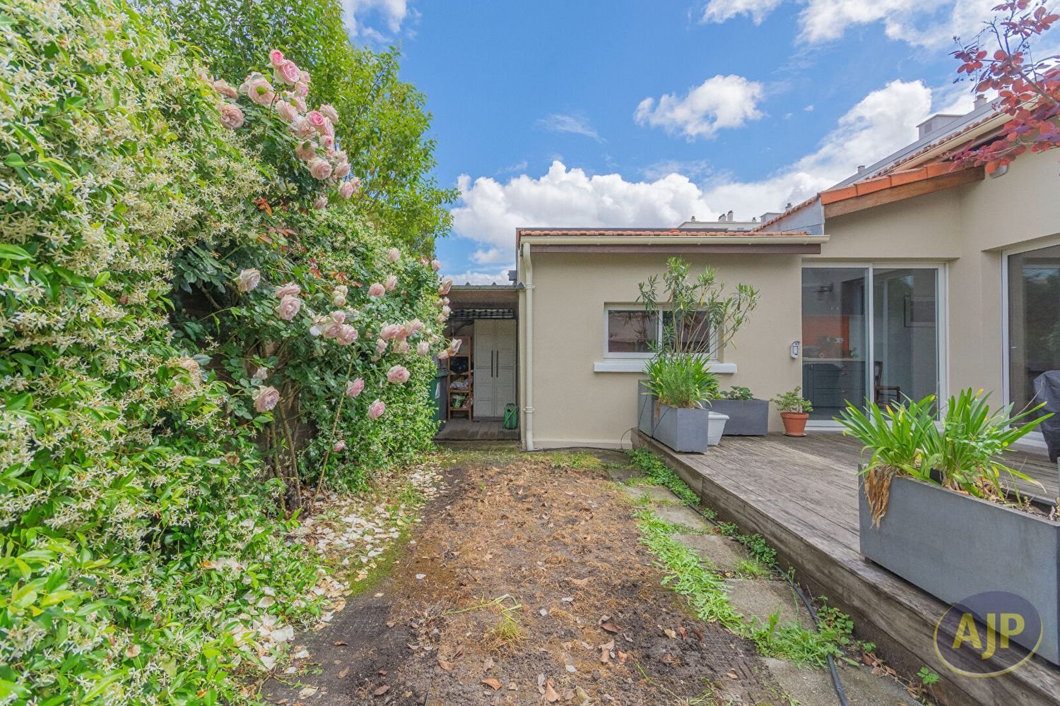 Maison à vendre, 70m², Bordeaux