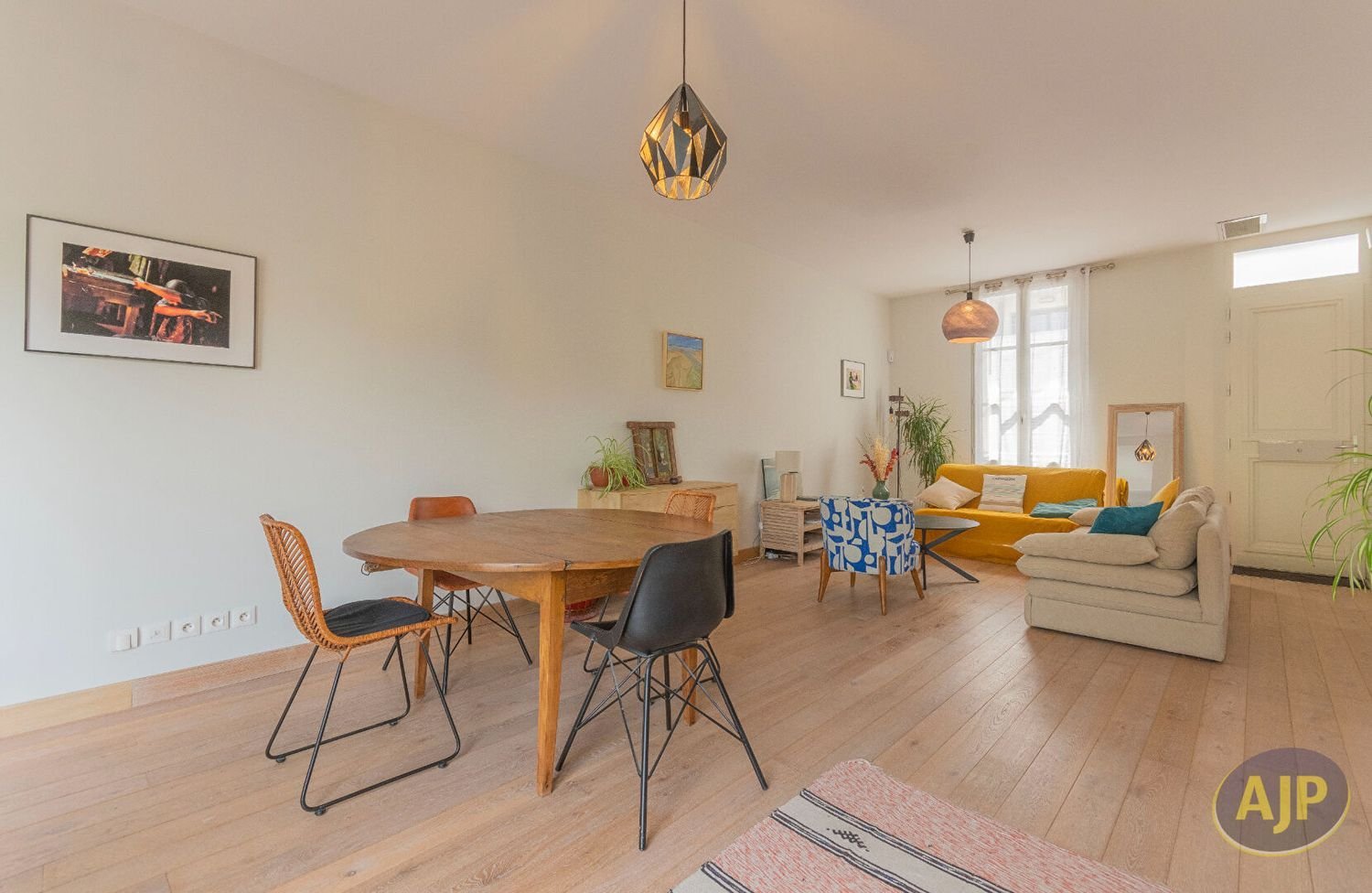 Maison à vendre, 70m², Bordeaux
