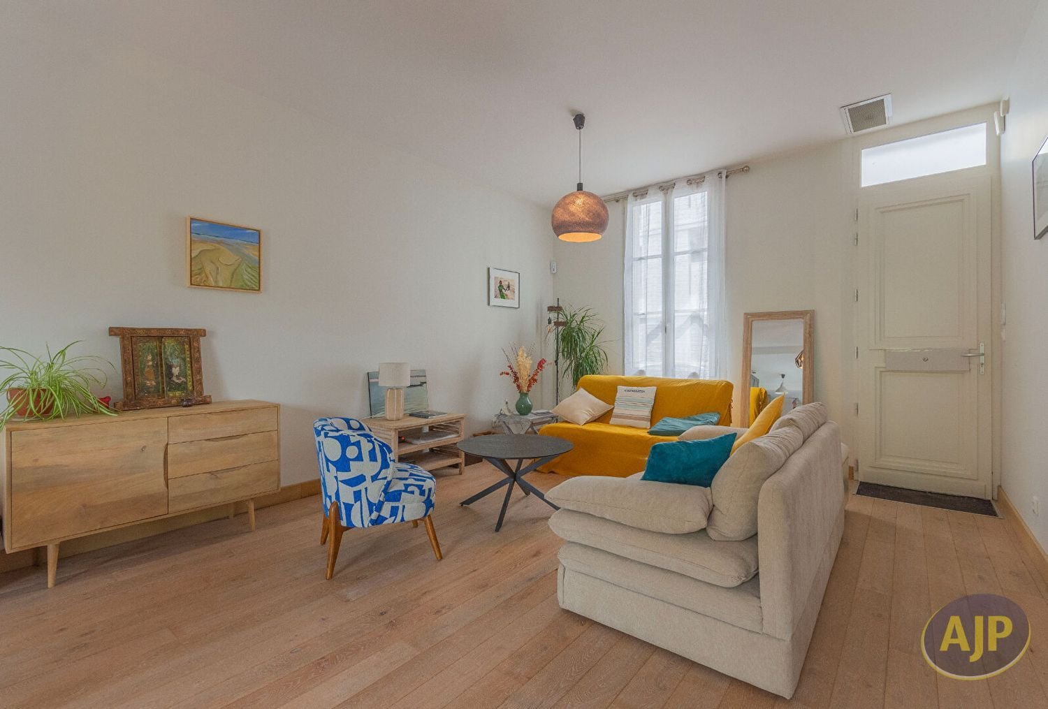 Maison à vendre, 70m², Bordeaux