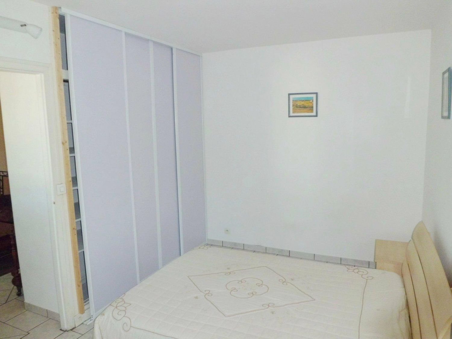 Appartement à vendre, 42m², Marmande