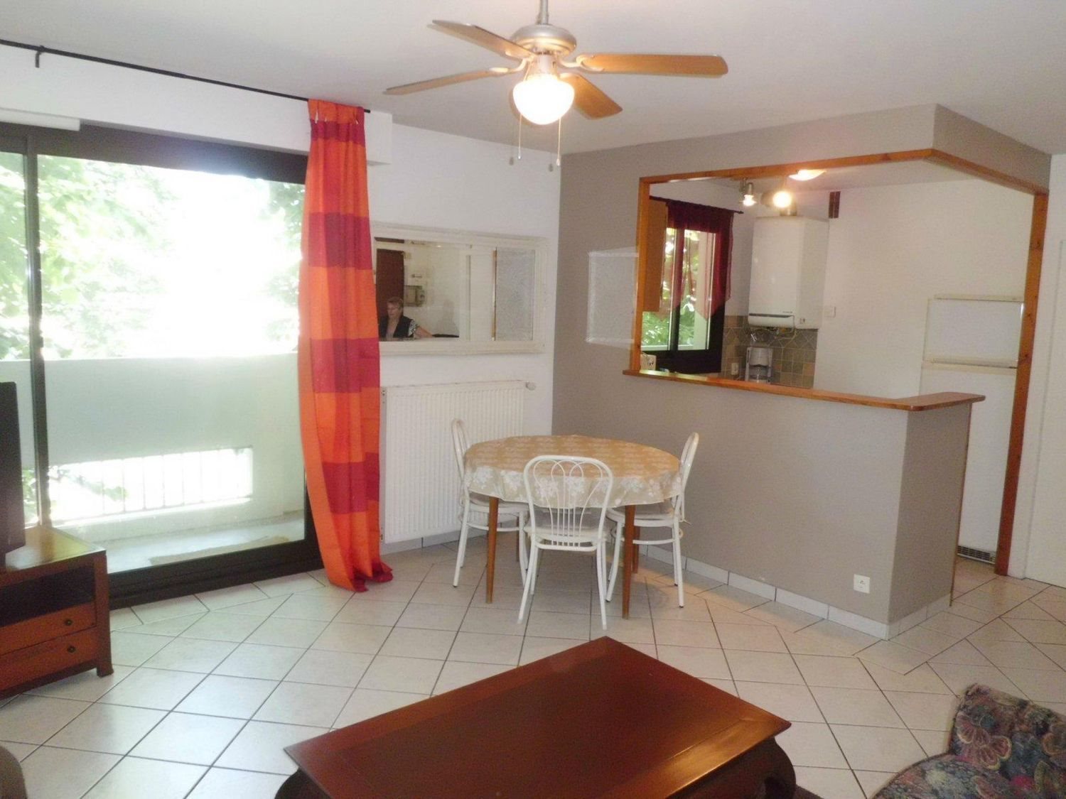 Appartement à vendre, 42m², Marmande