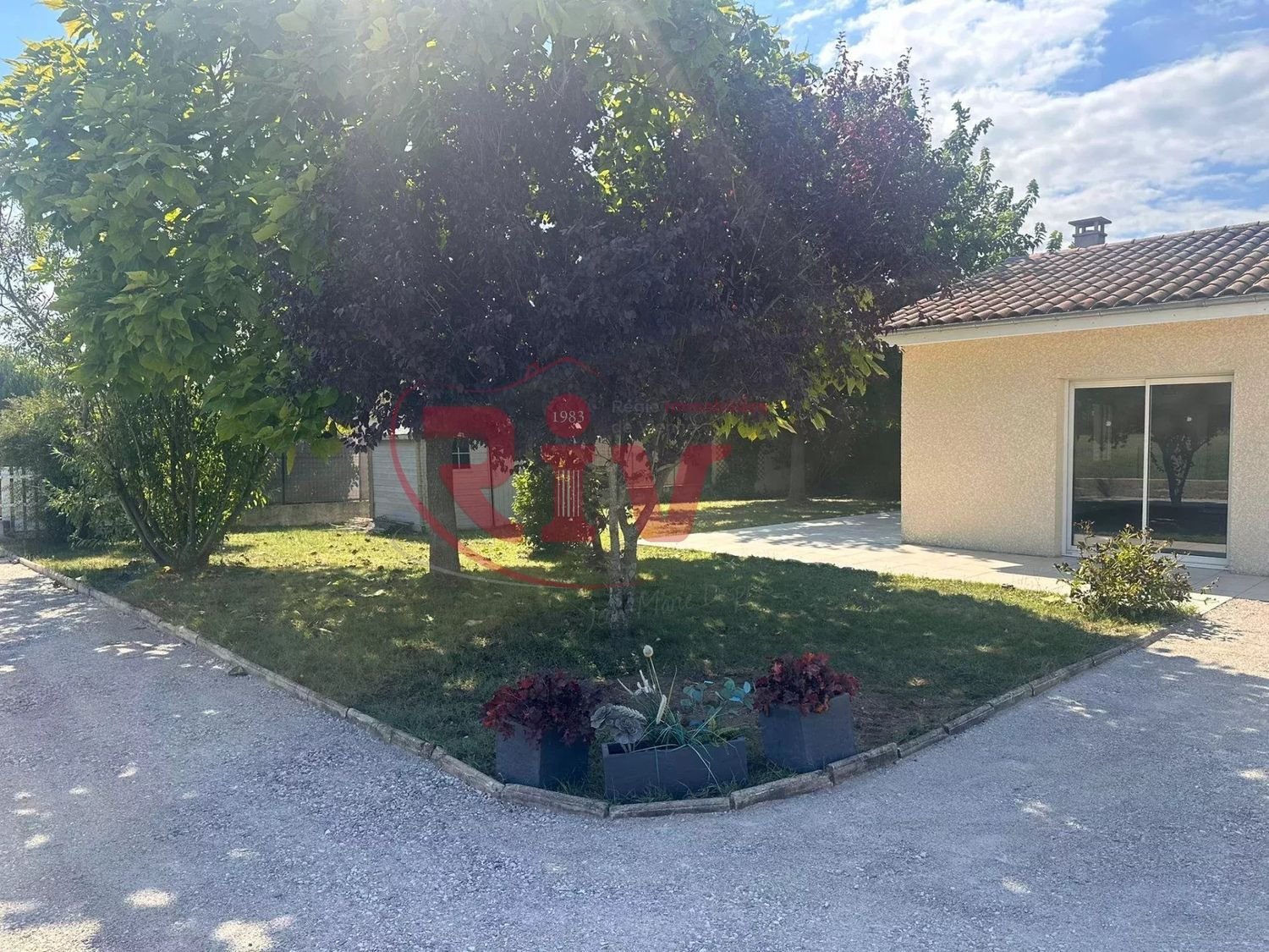 Maison à louer, 123m², Eyzin-Pinet