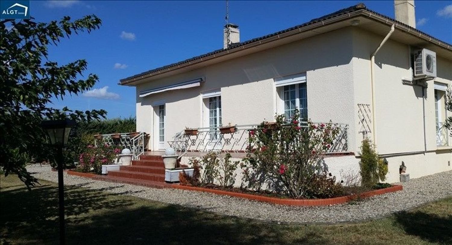 Maison à vendre, 137m², Eaunes