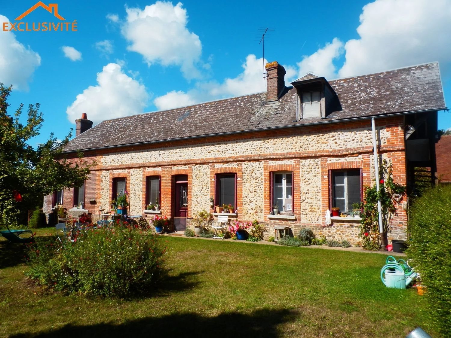 Maison à vendre, 85m², Ailly