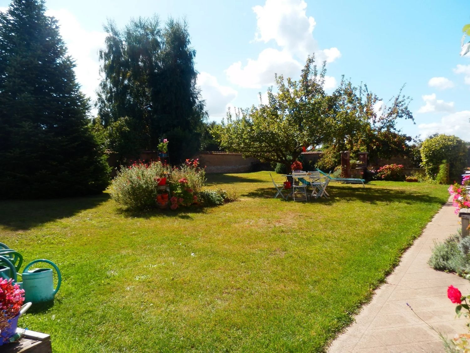 Maison à vendre, 85m², Ailly
