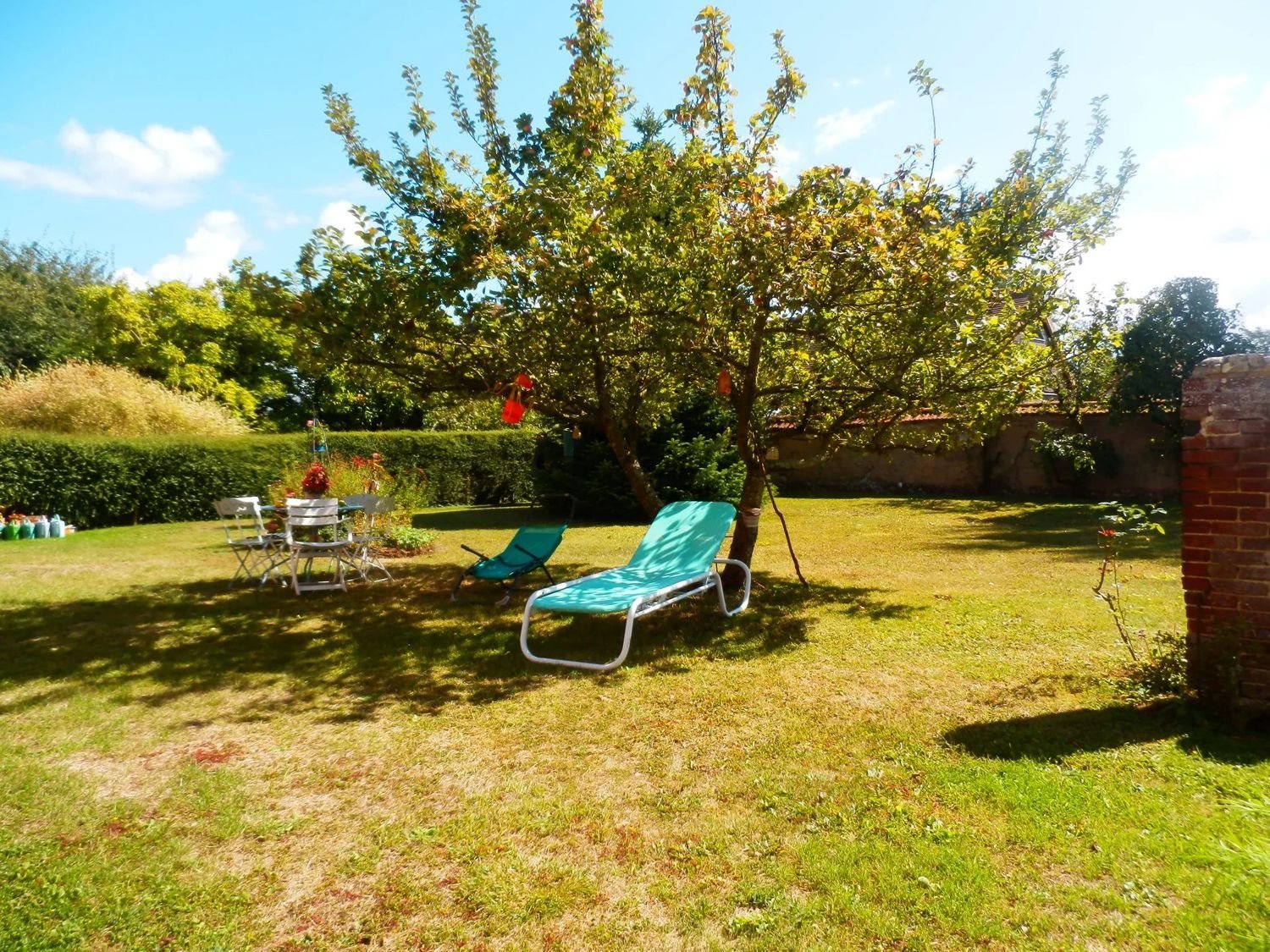 Maison à vendre, 85m², Ailly