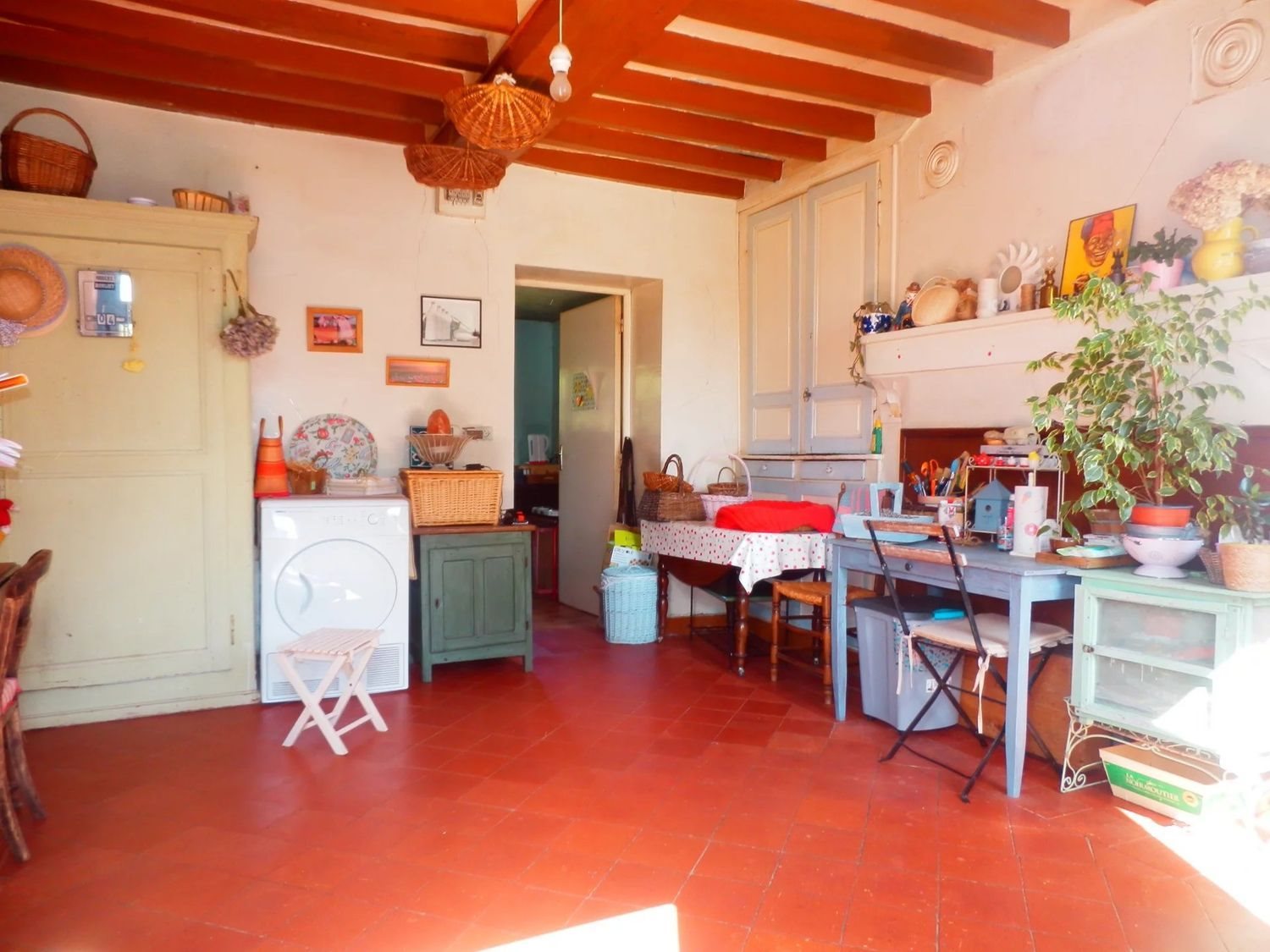 Maison à vendre, 85m², Ailly