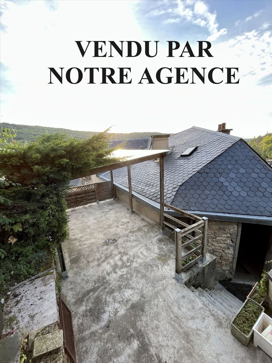Maison à vendre, 175m², Salles-la-Source