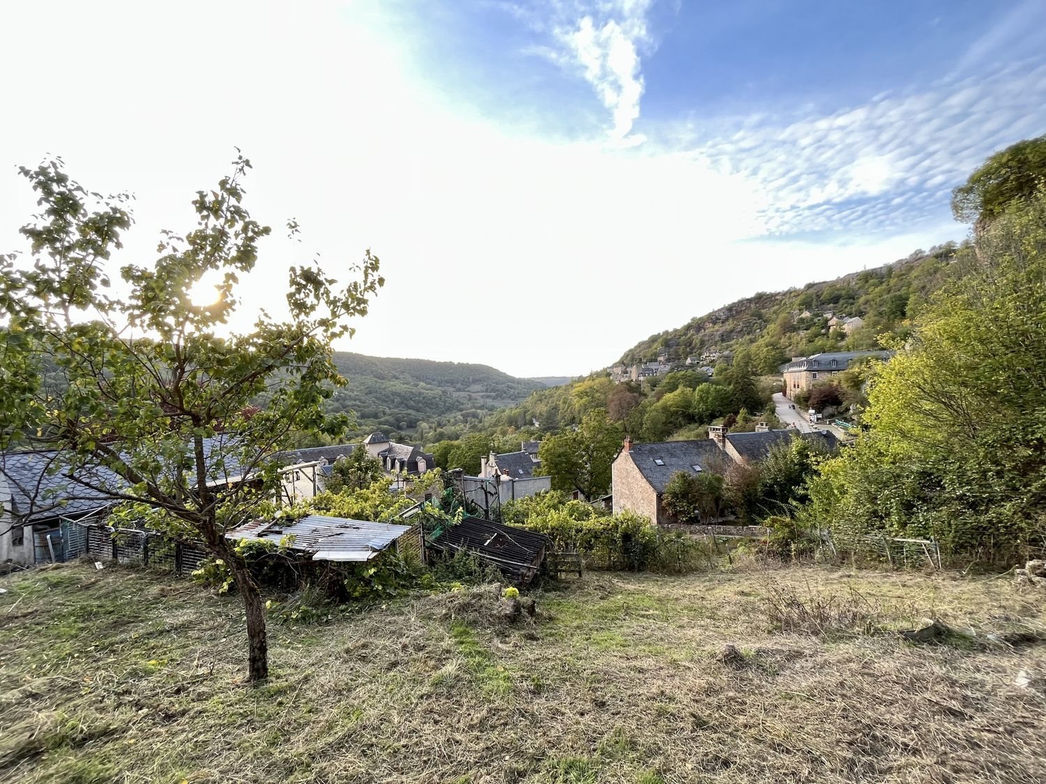Maison à vendre, 175m², Salles-la-Source