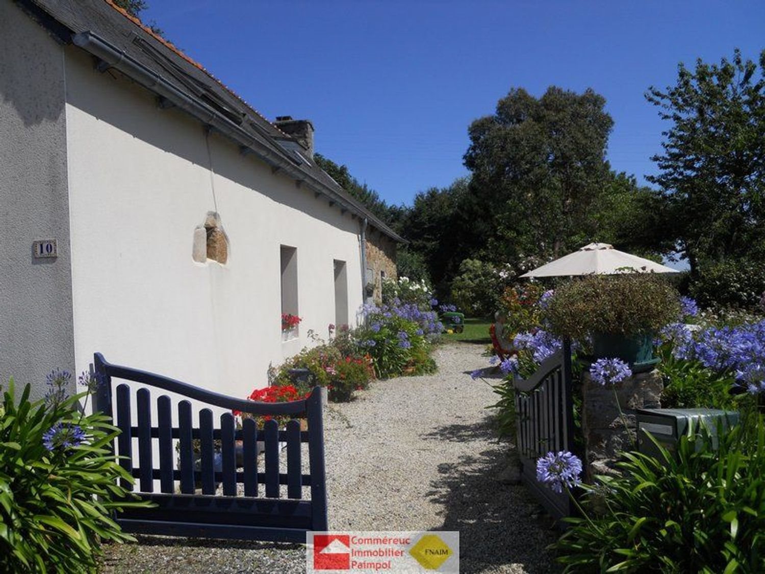 Maison à vendre, 67m², Plourivo