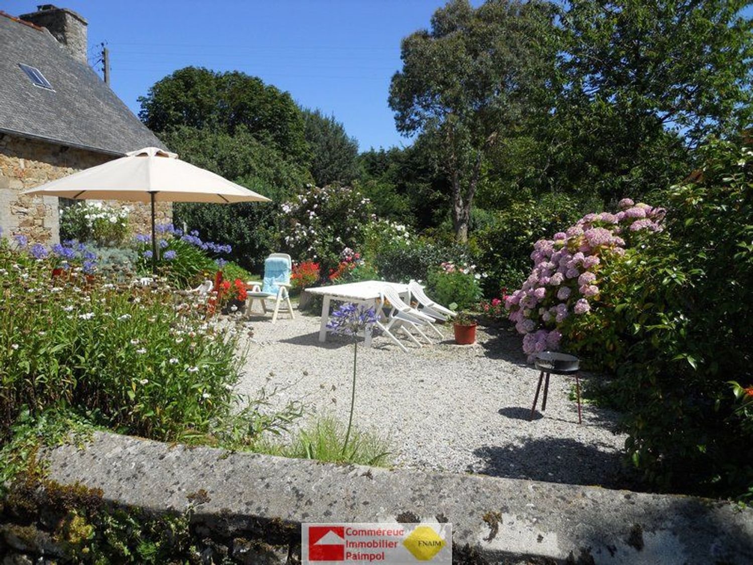 Maison à vendre, 67m², Plourivo