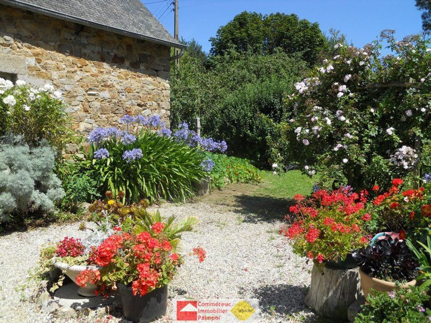 Maison à vendre, 67m², Plourivo