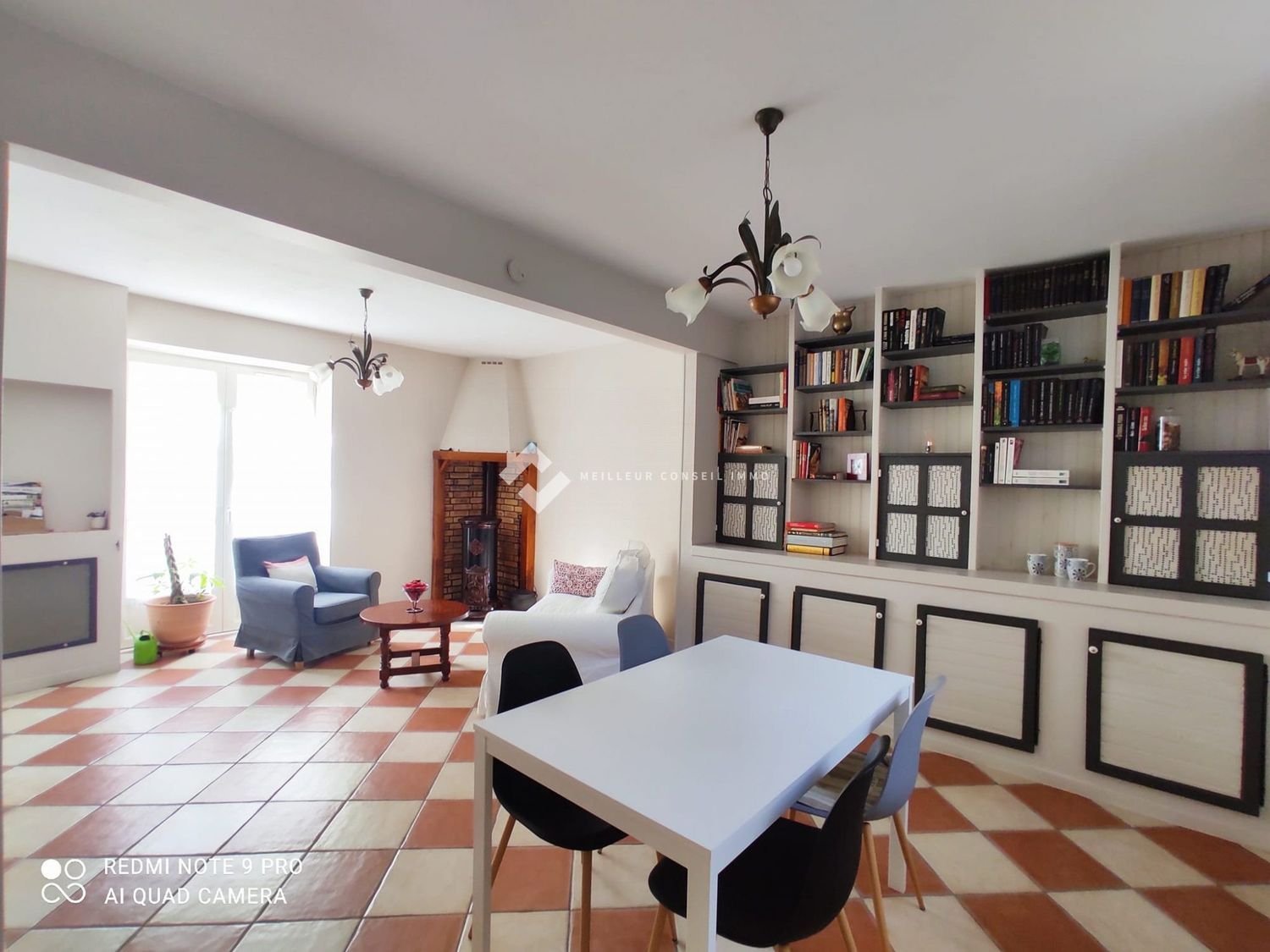 Maison à vendre, 75m², Mandres-les-Roses