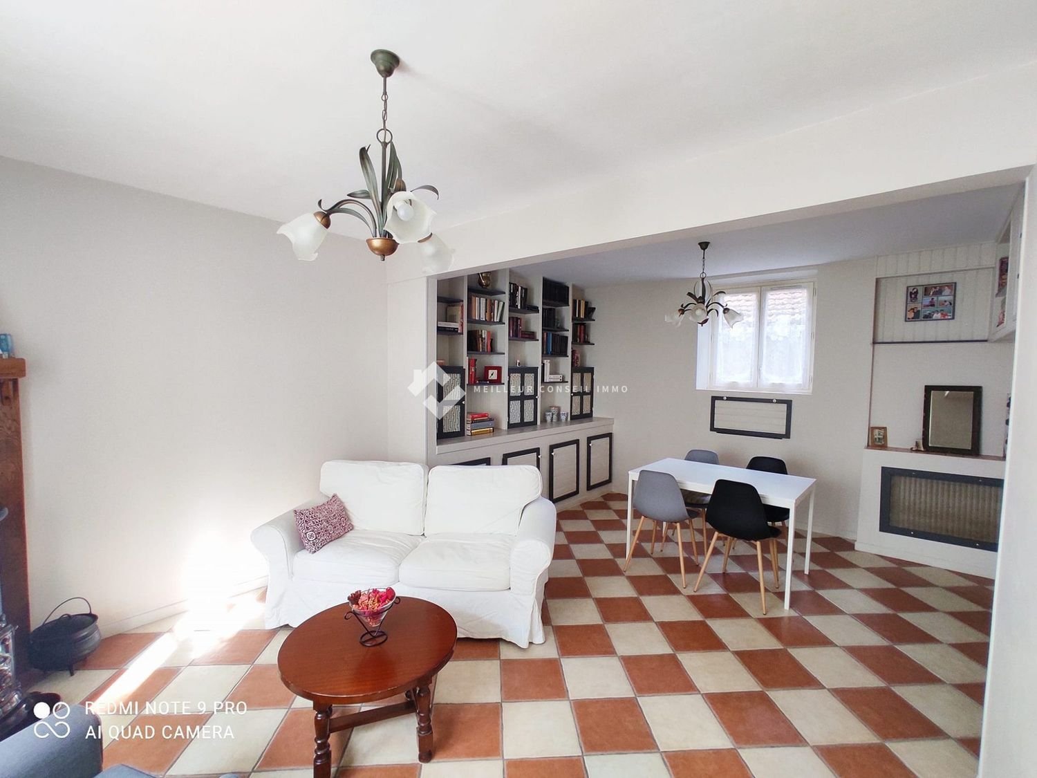 Maison à vendre, 75m², Mandres-les-Roses