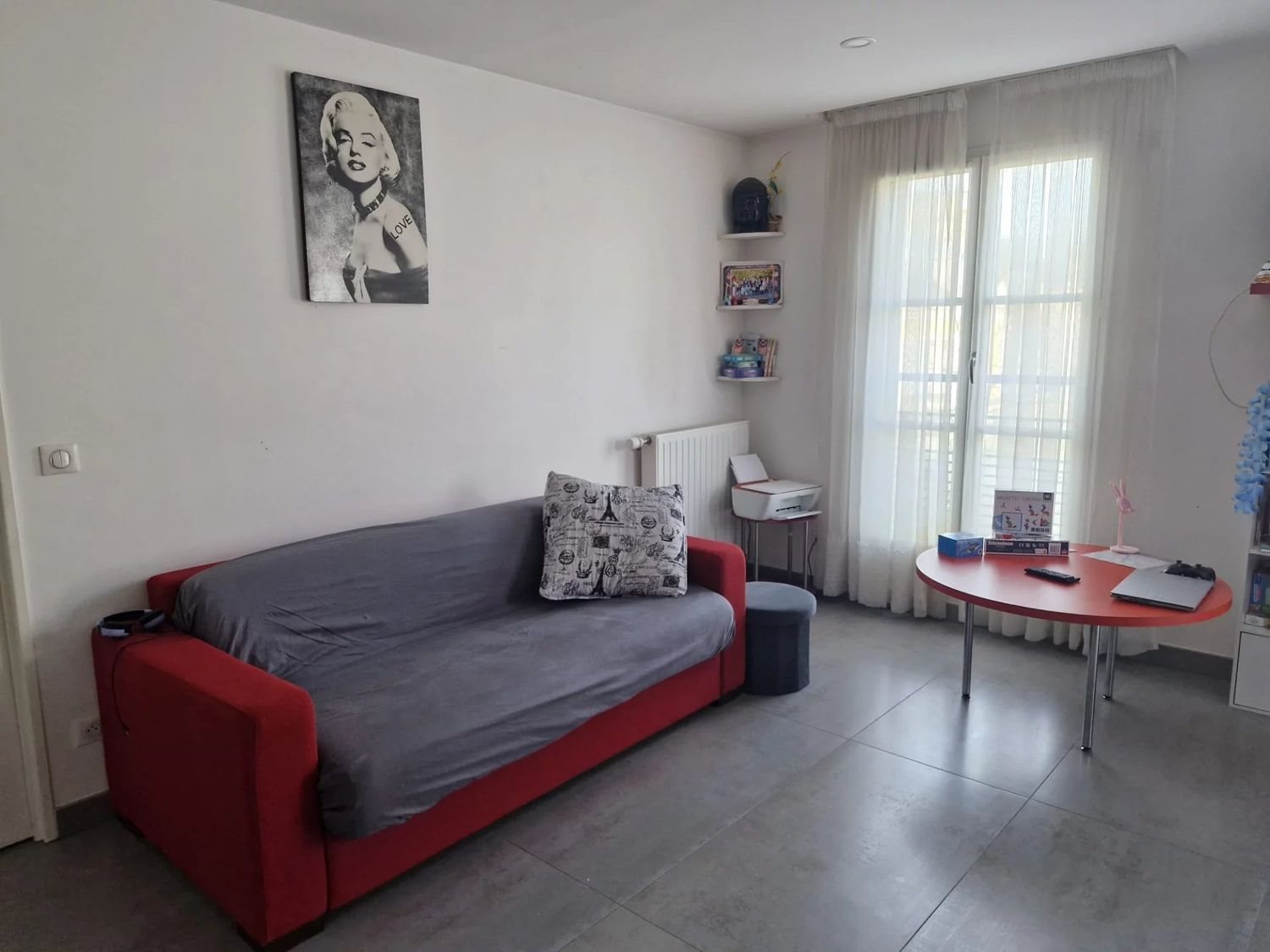 Appartement à vendre, 60m², Fontainebleau