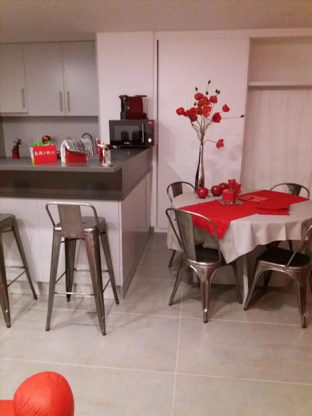 Appartement à vendre, 60m², Fontainebleau