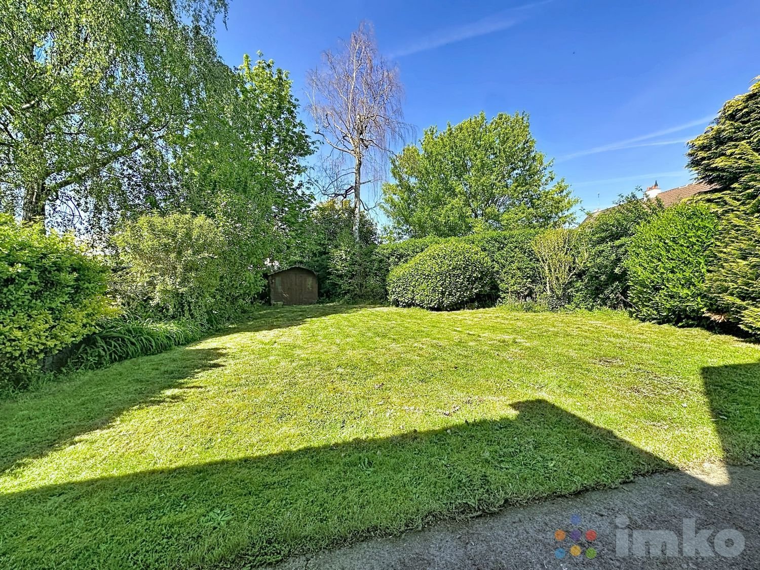 Maison à vendre, 105m², Marcq-en-Baroeul