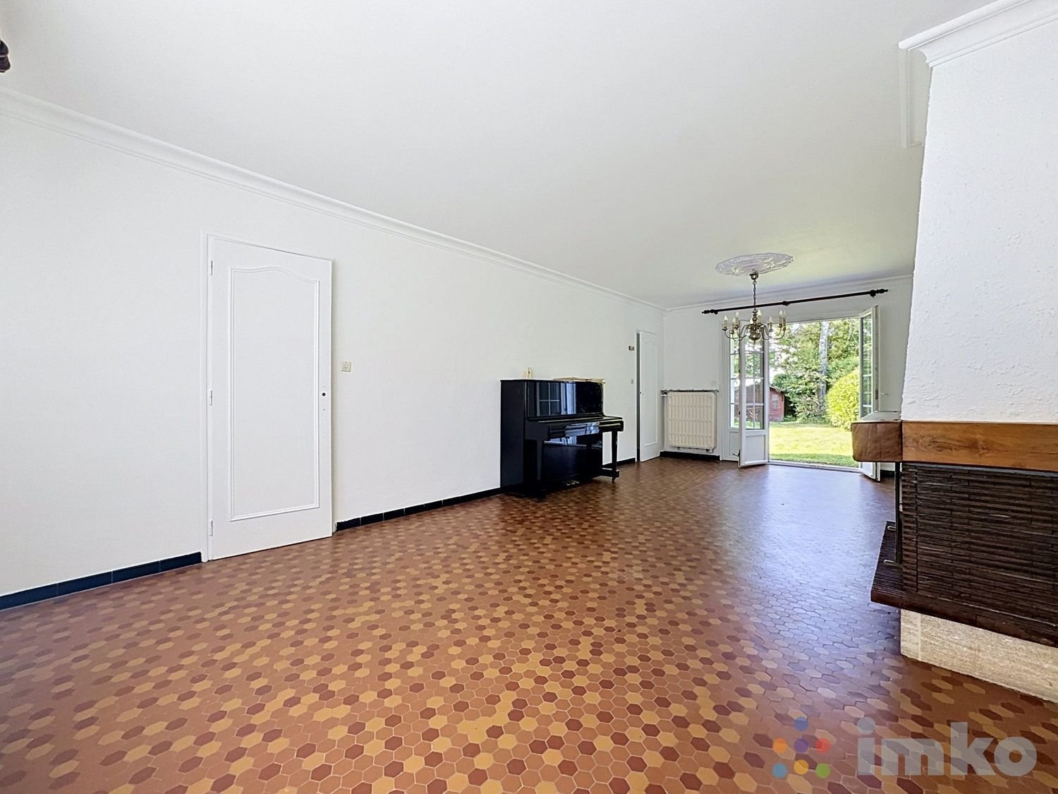 Maison à vendre, 105m², Marcq-en-Baroeul