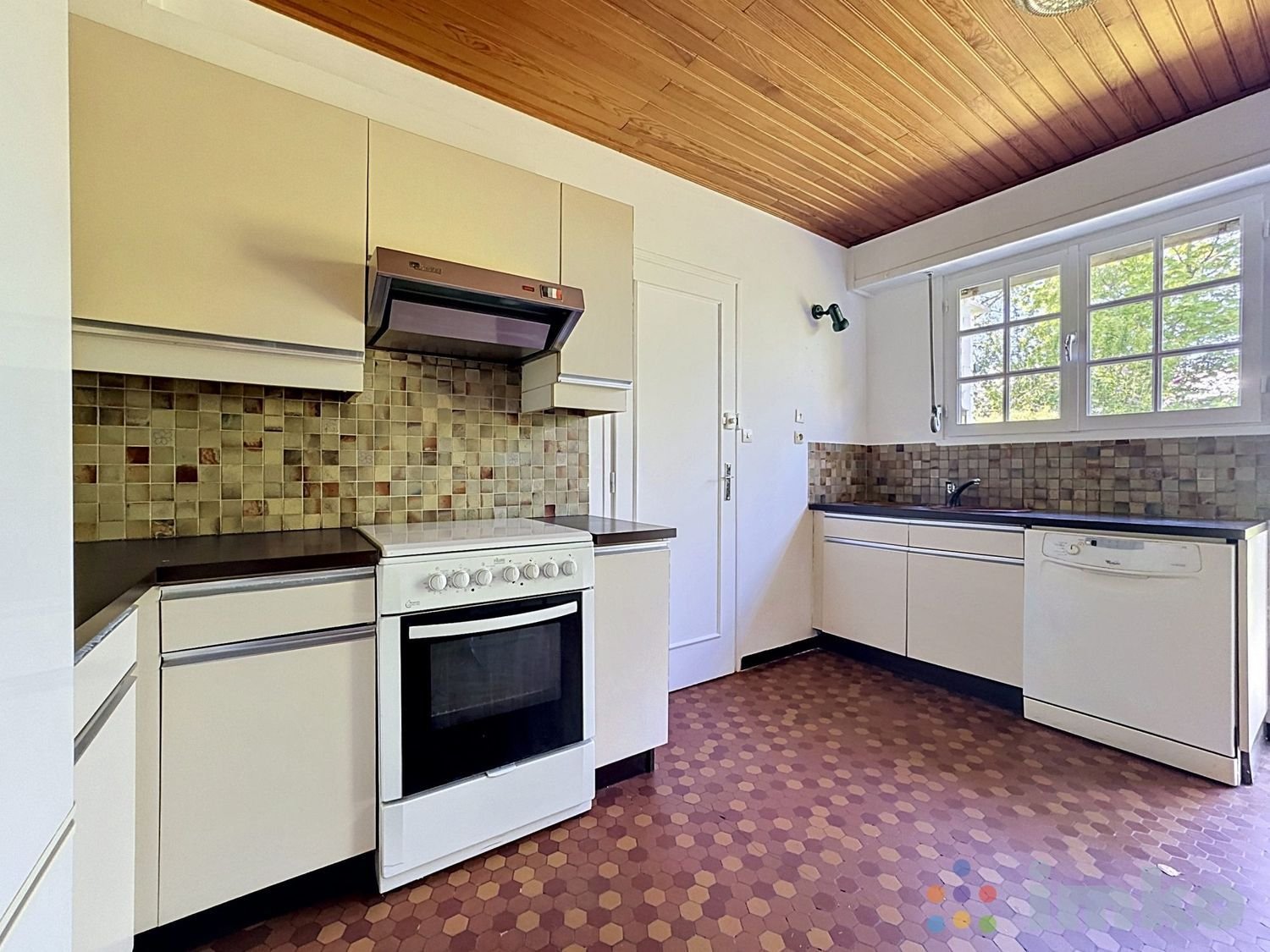 Maison à vendre, 105m², Marcq-en-Baroeul