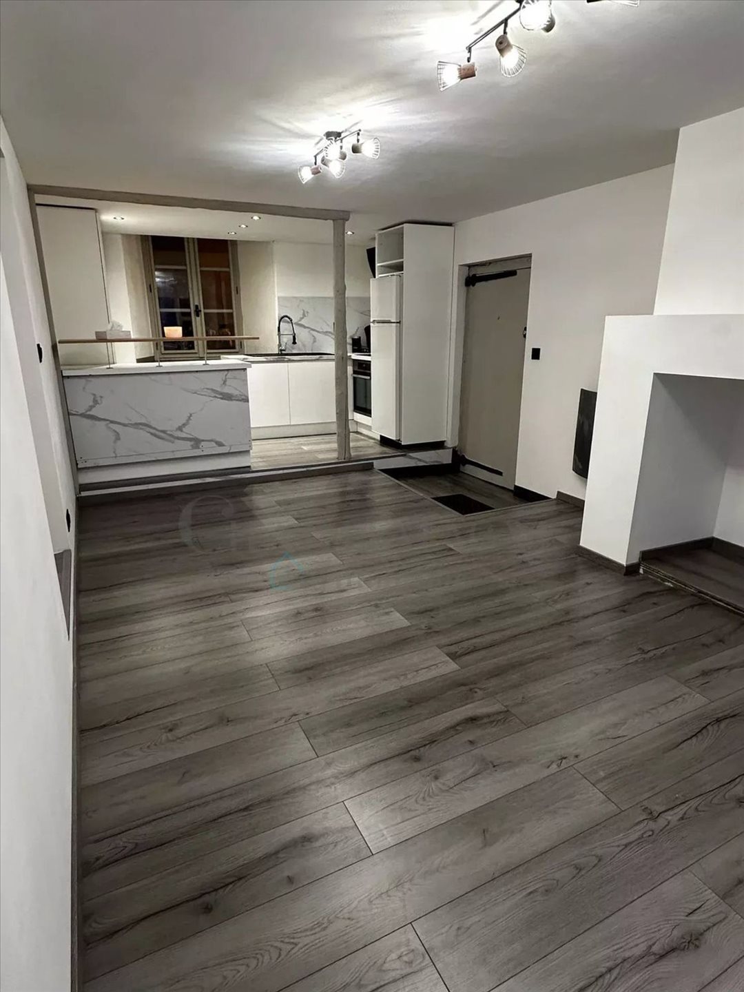 Appartement à vendre, 44m², Briançon