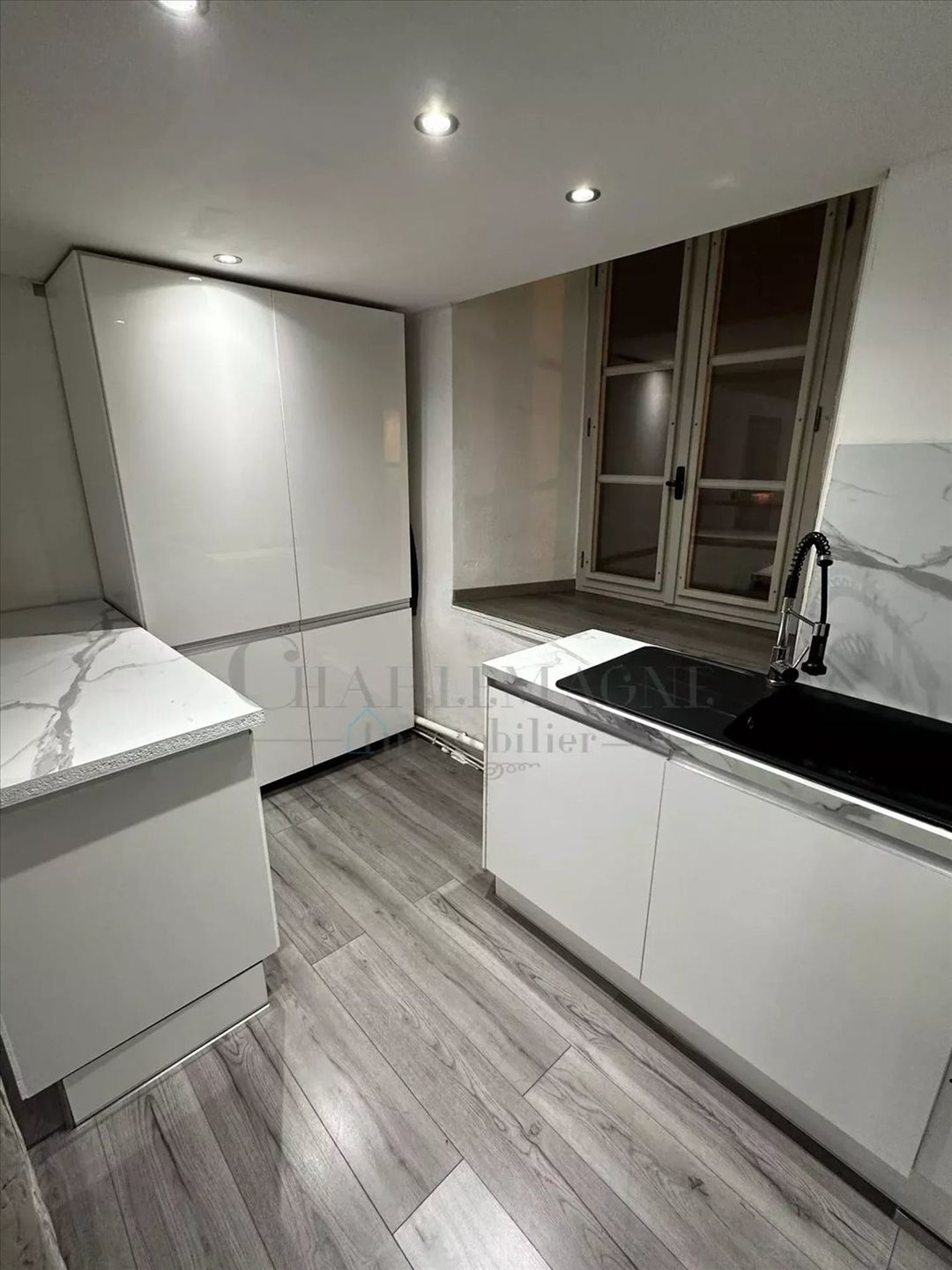 Appartement à vendre, 44m², Briançon