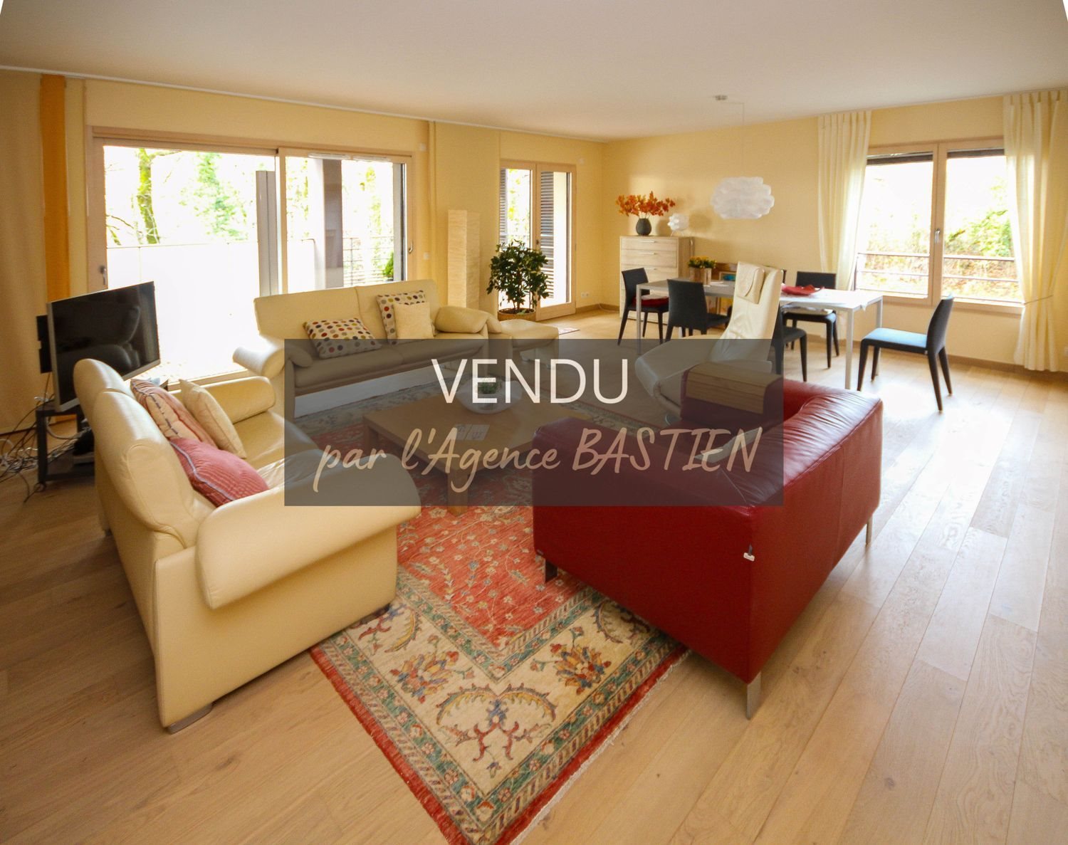 Appartement à vendre, 121m², Divonne-les-Bains