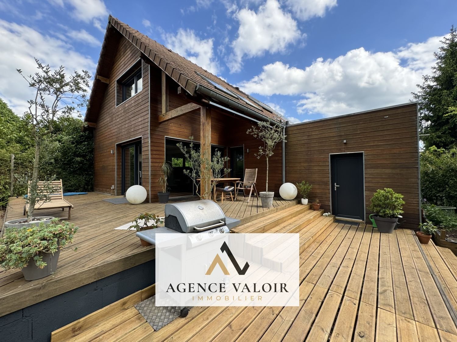 Maison à vendre, 128m², Sarreguemines