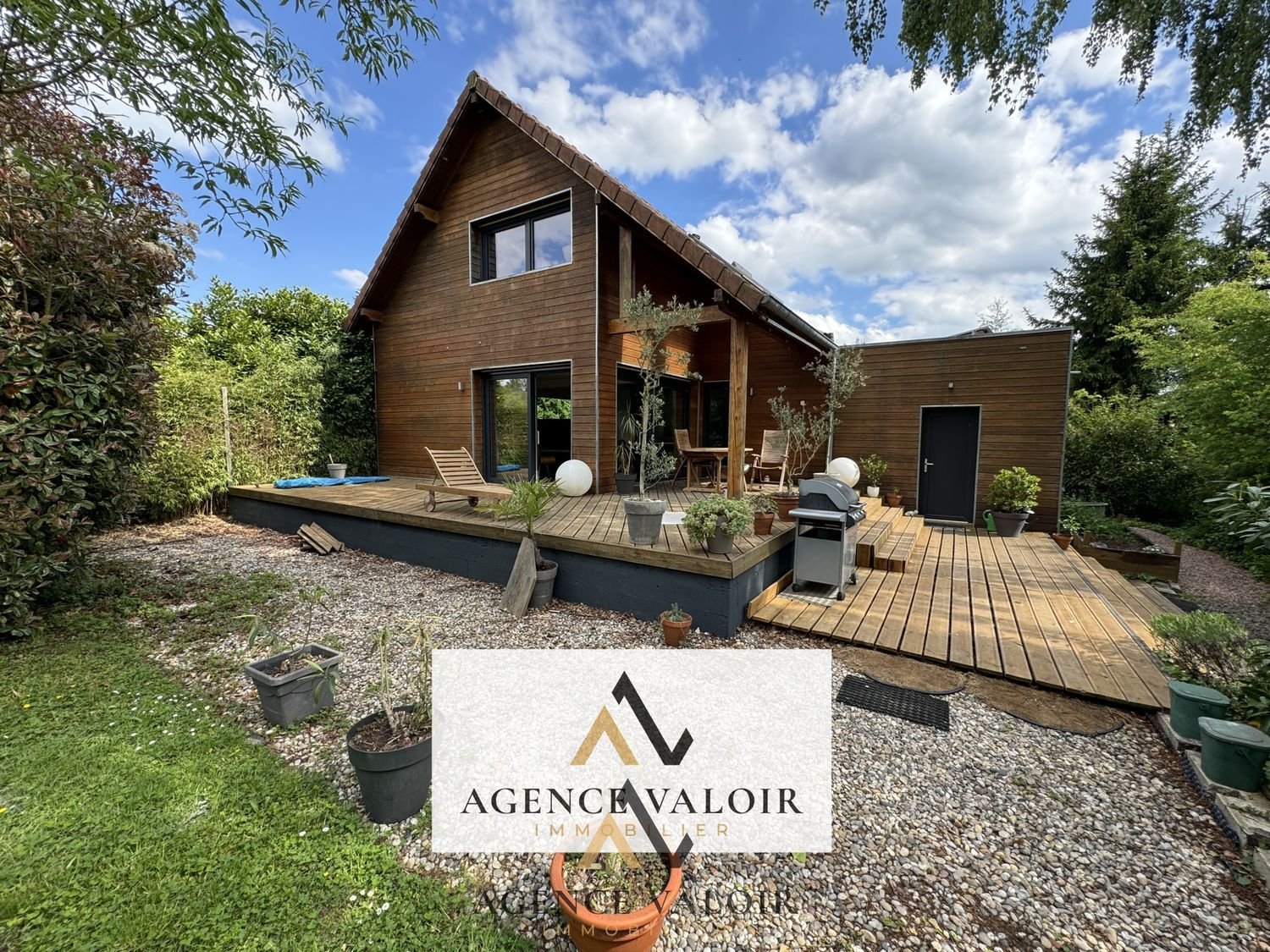 Maison à vendre, 128m², Sarreguemines