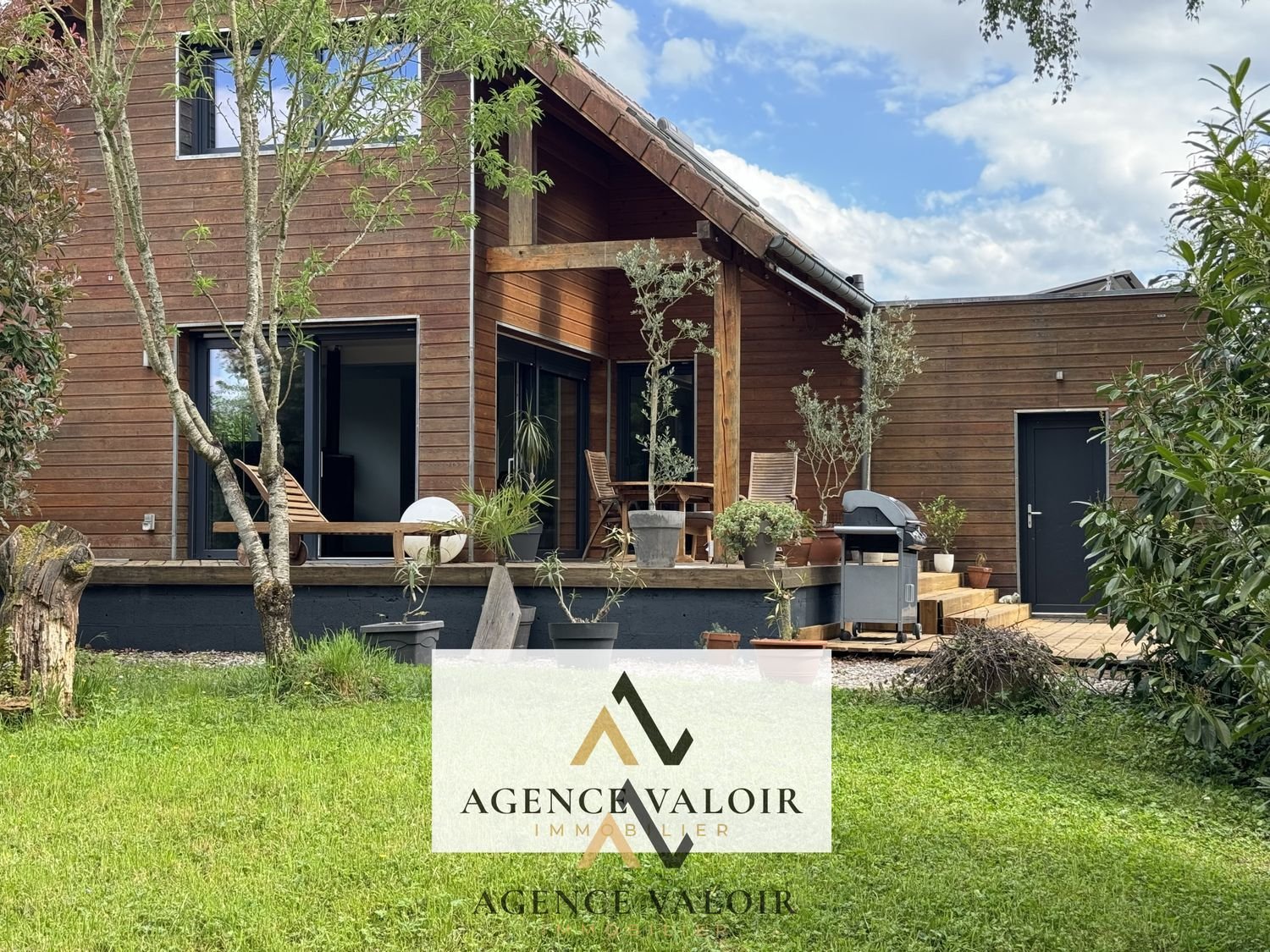 Maison à vendre, 128m², Sarreguemines