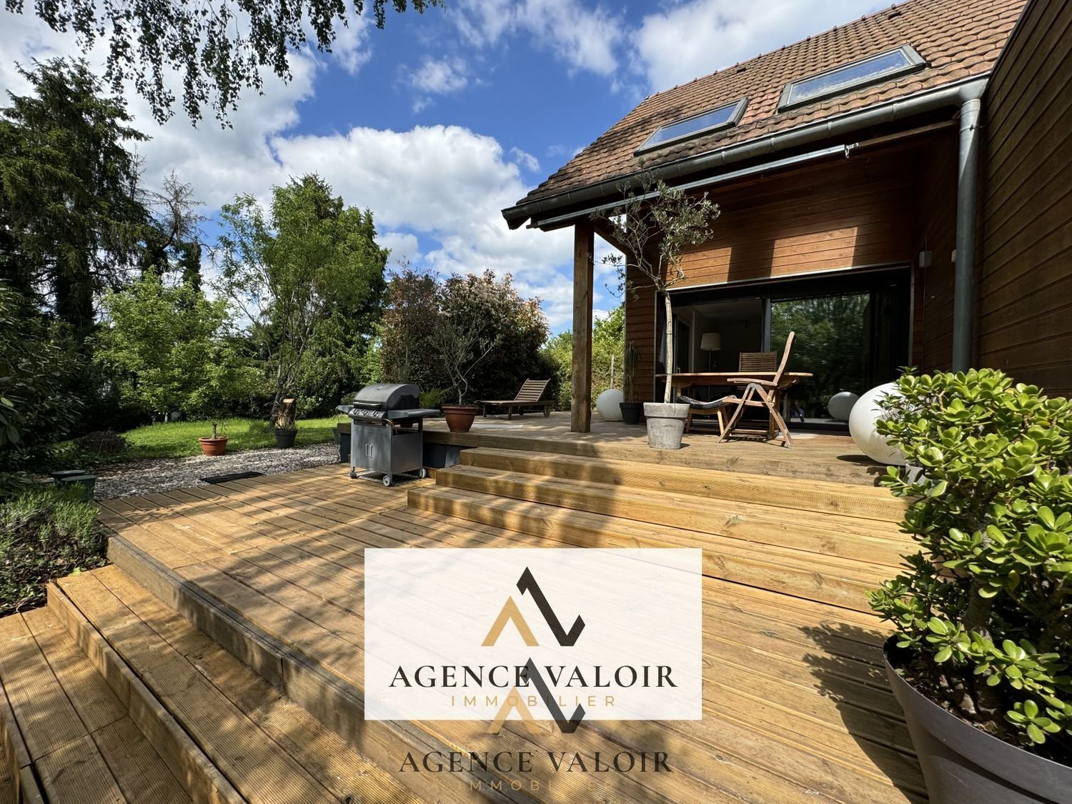 Maison à vendre, 128m², Sarreguemines