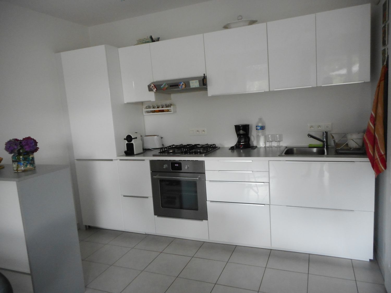Appartement à vendre, 64m², Saint-Michel-Chef-Chef