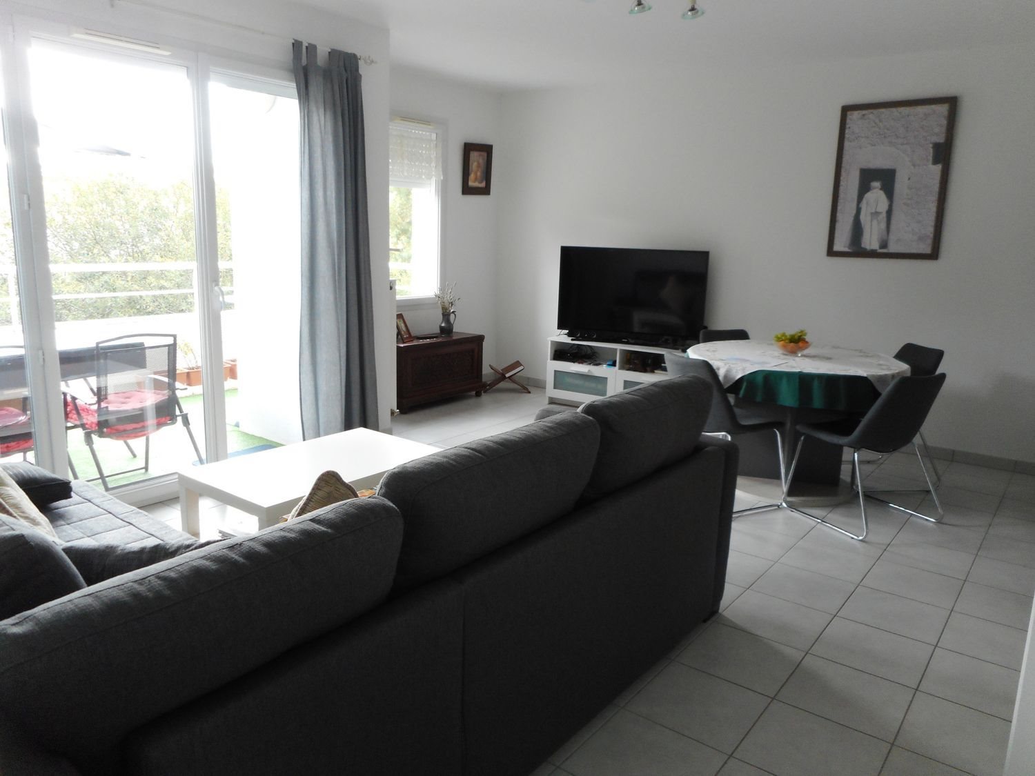 Appartement à vendre, 64m², Saint-Michel-Chef-Chef