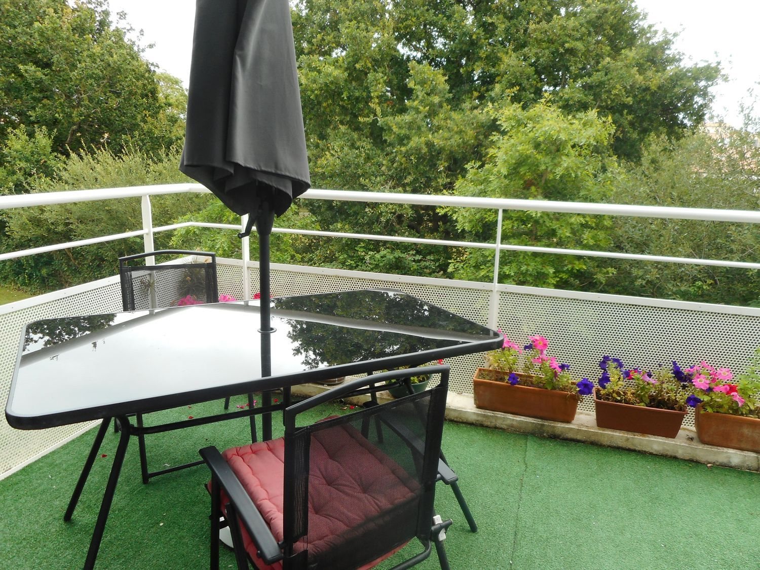 Appartement à vendre, 64m², Saint-Michel-Chef-Chef