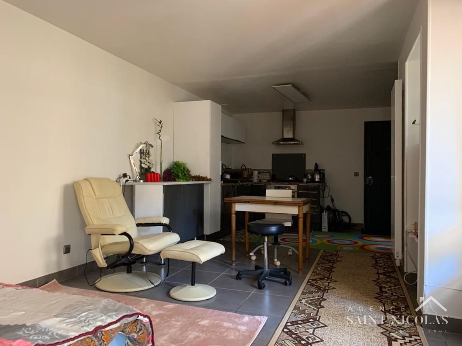 Appartement à vendre, 44m², Gaillon-sur-Montcient