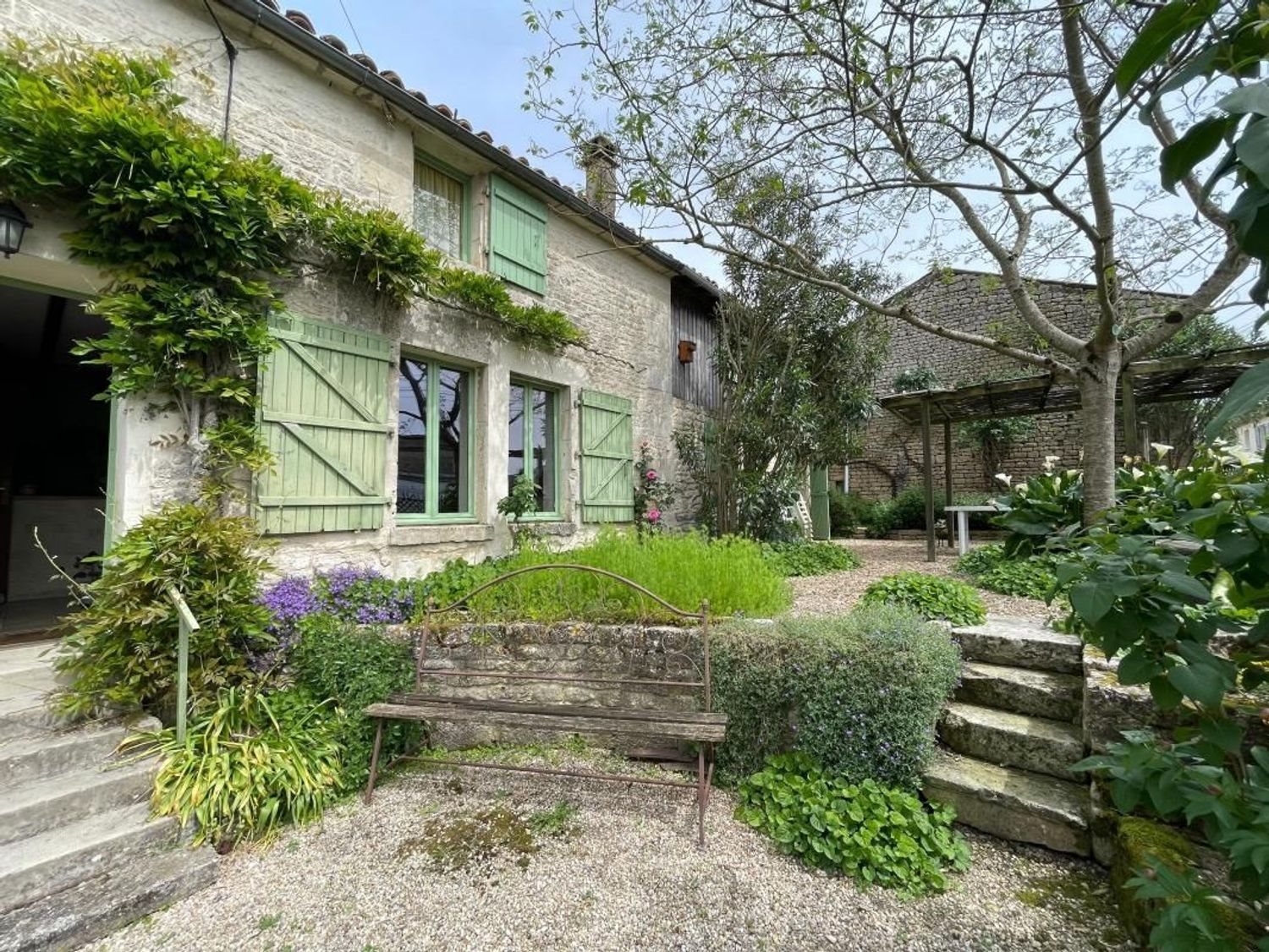 Maison à vendre, 171m², Benet